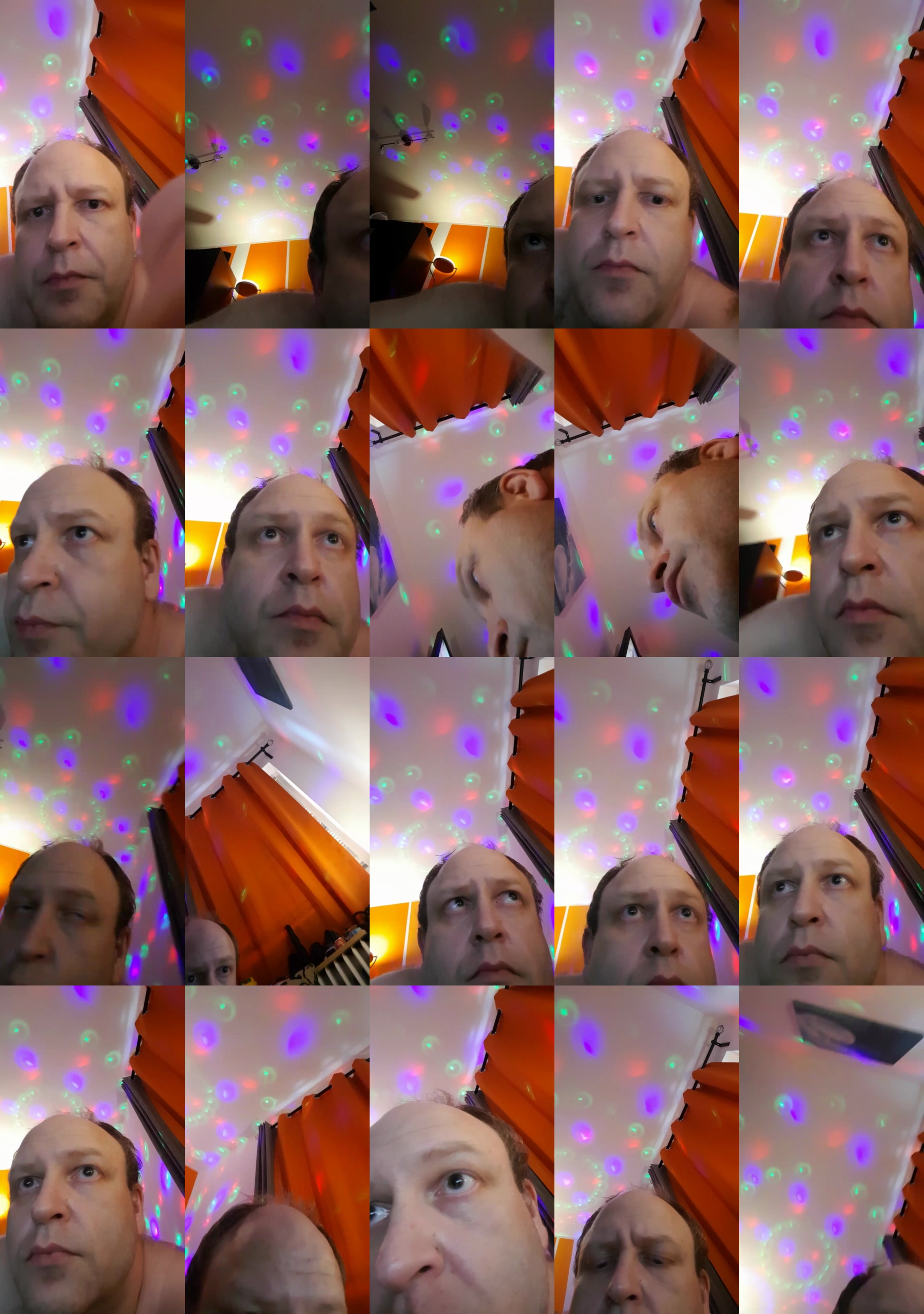 SkyJt2351979  11-10-2021 Recorded Video Topless