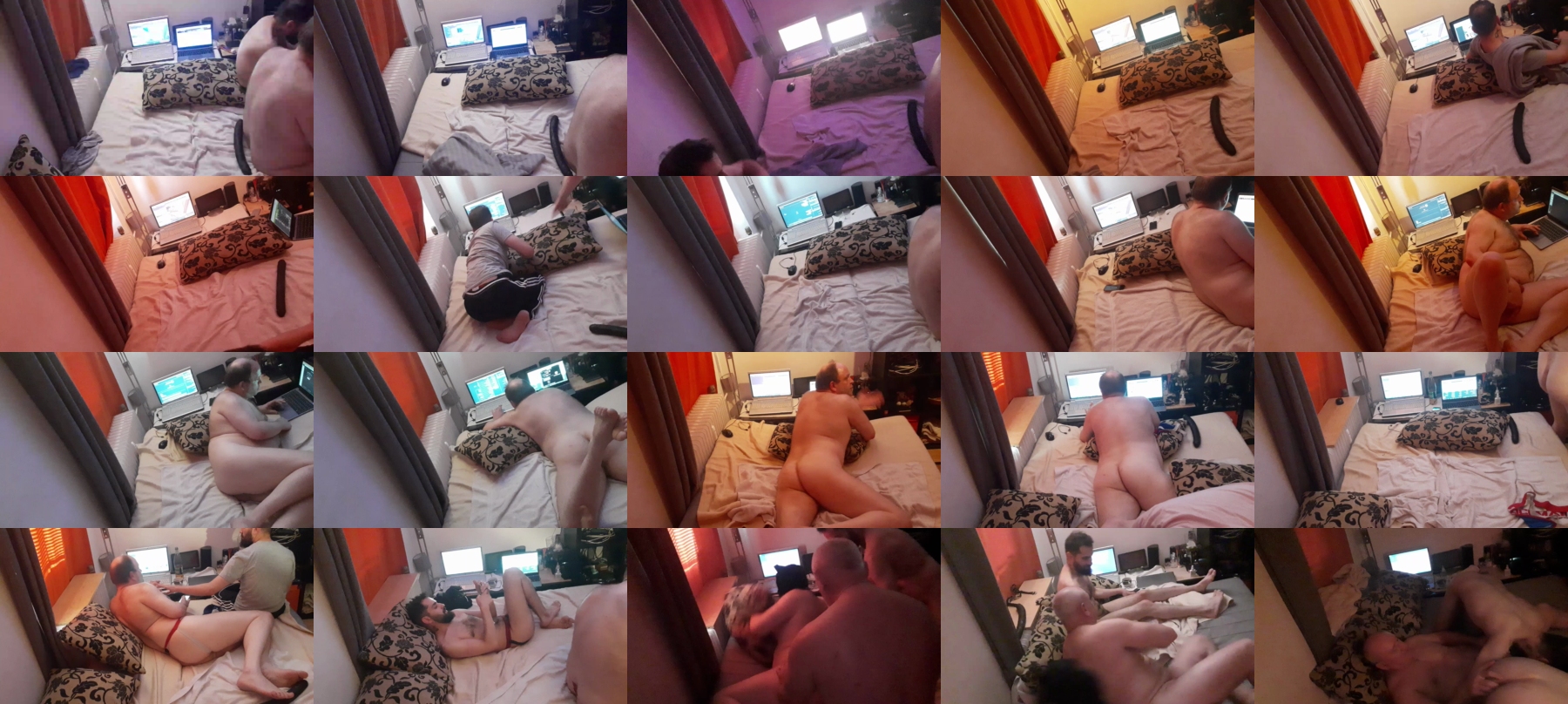 SkyJt2351979  11-10-2021 Recorded Video Topless