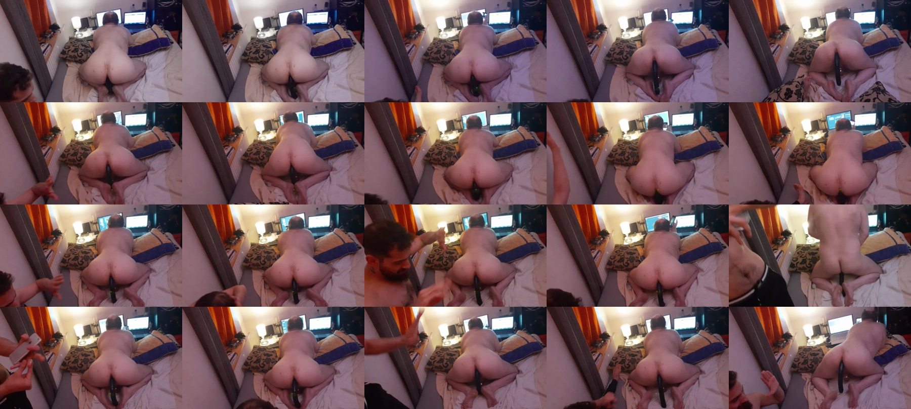 SkyJt2351979  10-10-2021 Recorded Video XXX