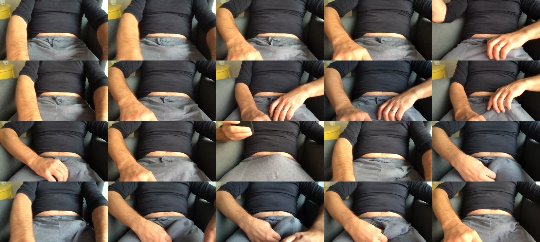 achtinch  10-10-2021 Recorded Video Download