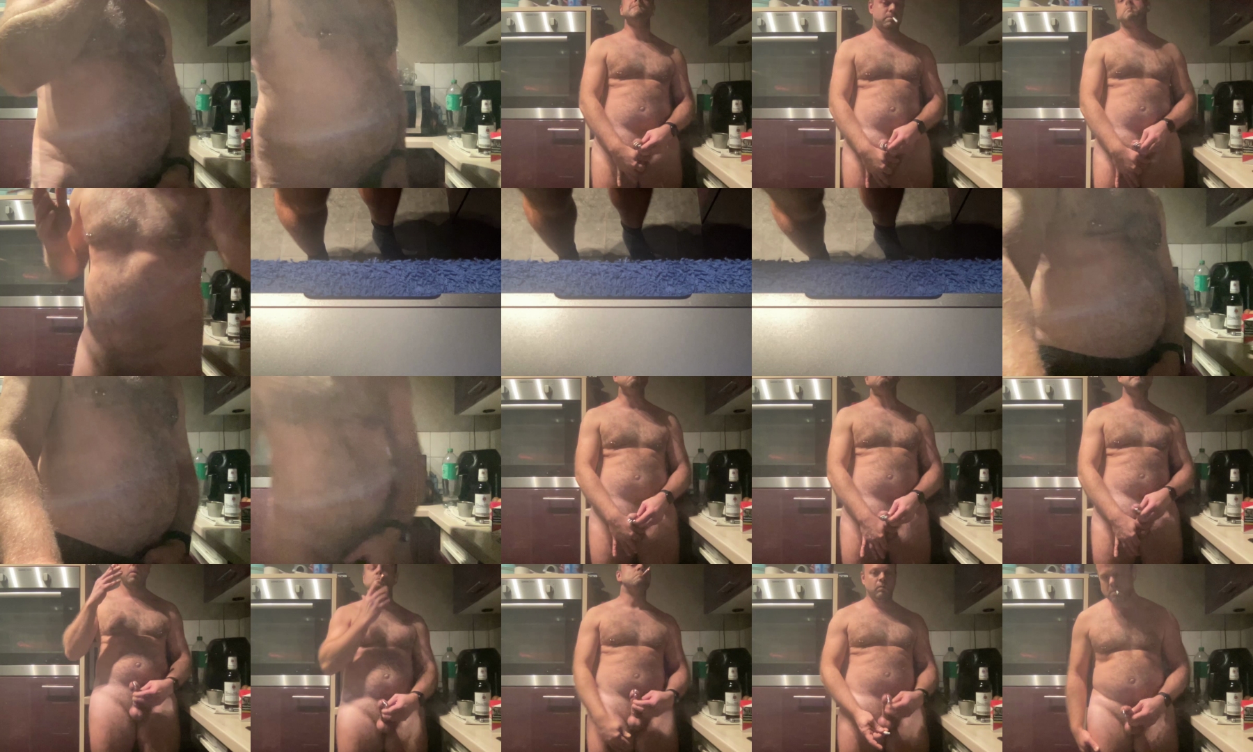 bolzen77  10-10-2021 Recorded Video Show