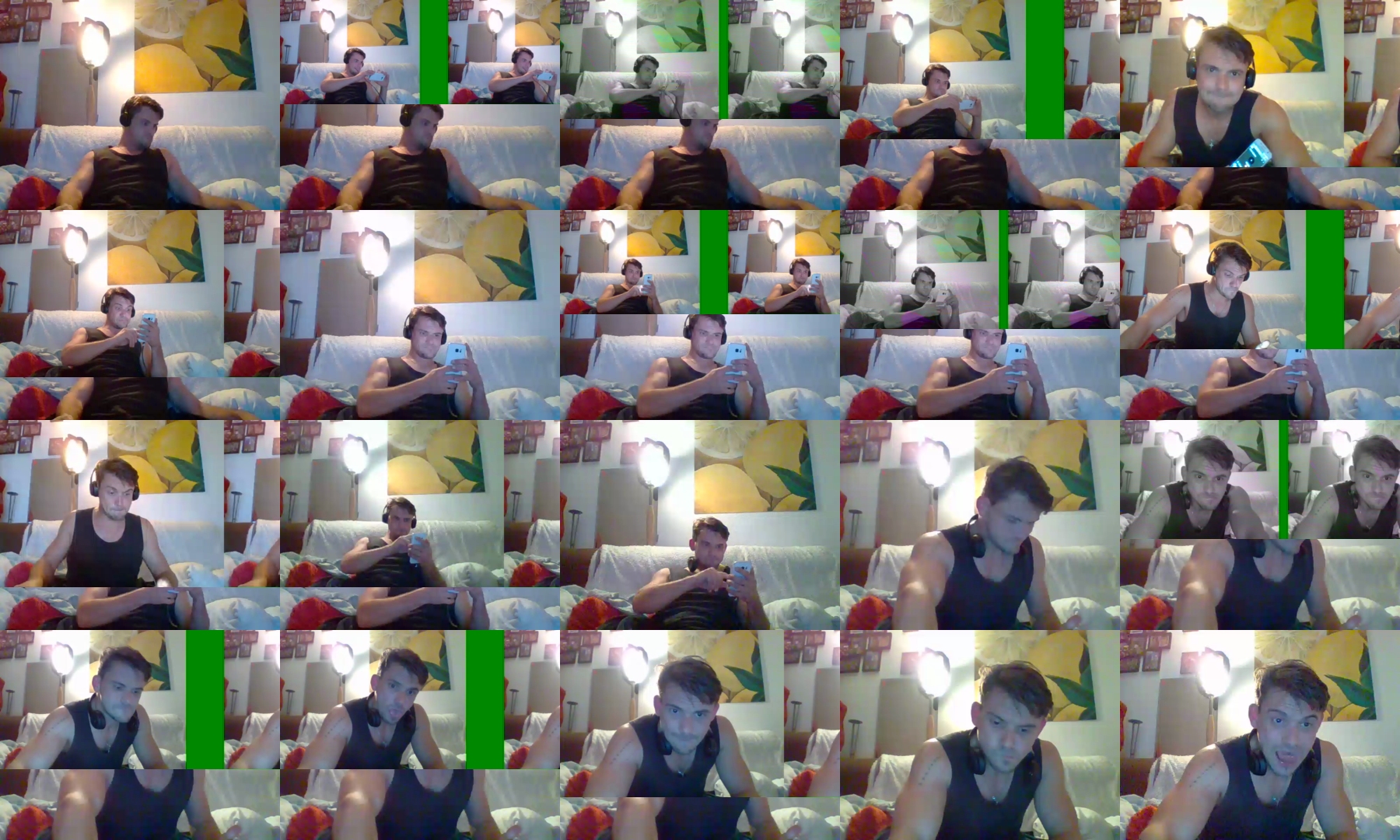 cam_bitch_boy  10-10-2021 Recorded Video XXX