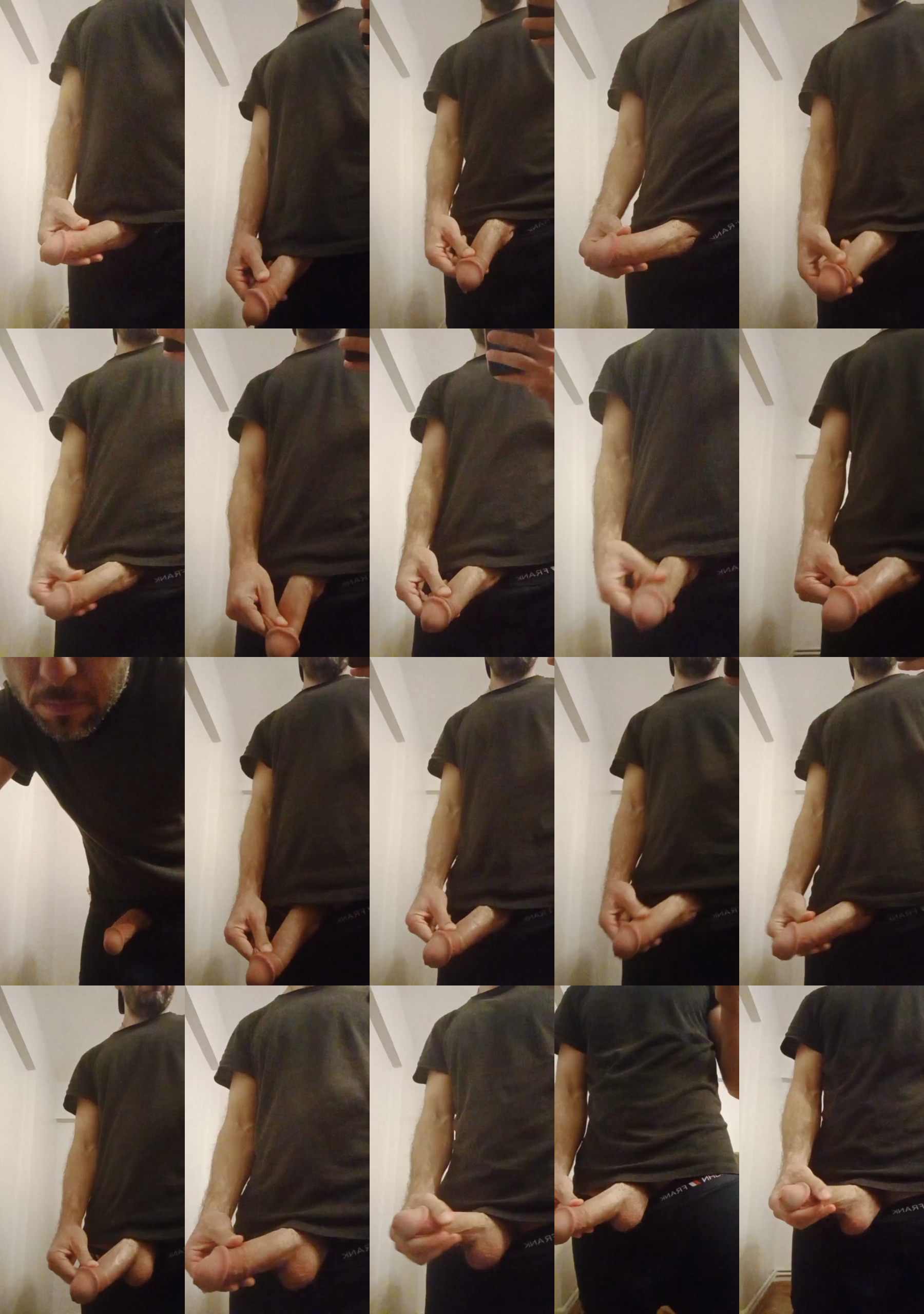istbull2  10-10-2021 Recorded Video Naked