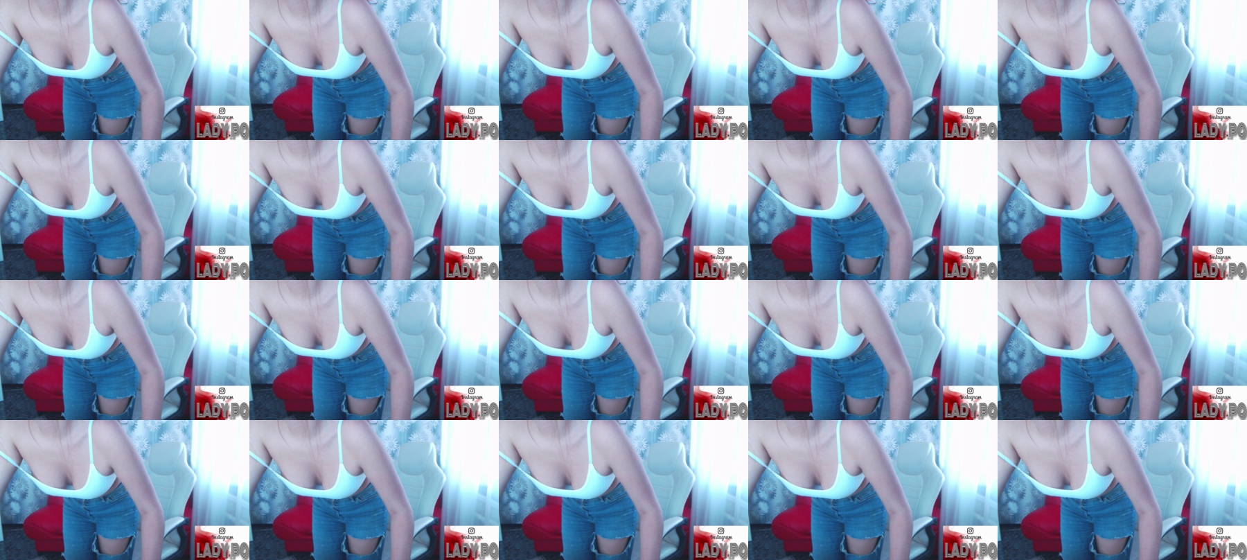 kisskisssss 11-10-2021 Naked 