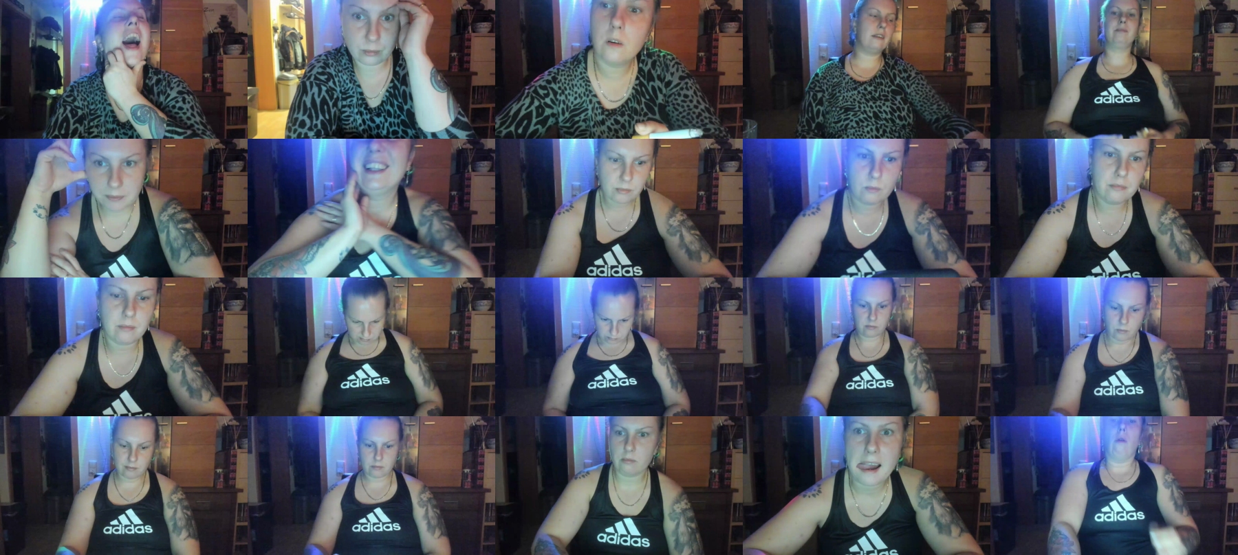 lissyhot84 10-10-2021 XXX 