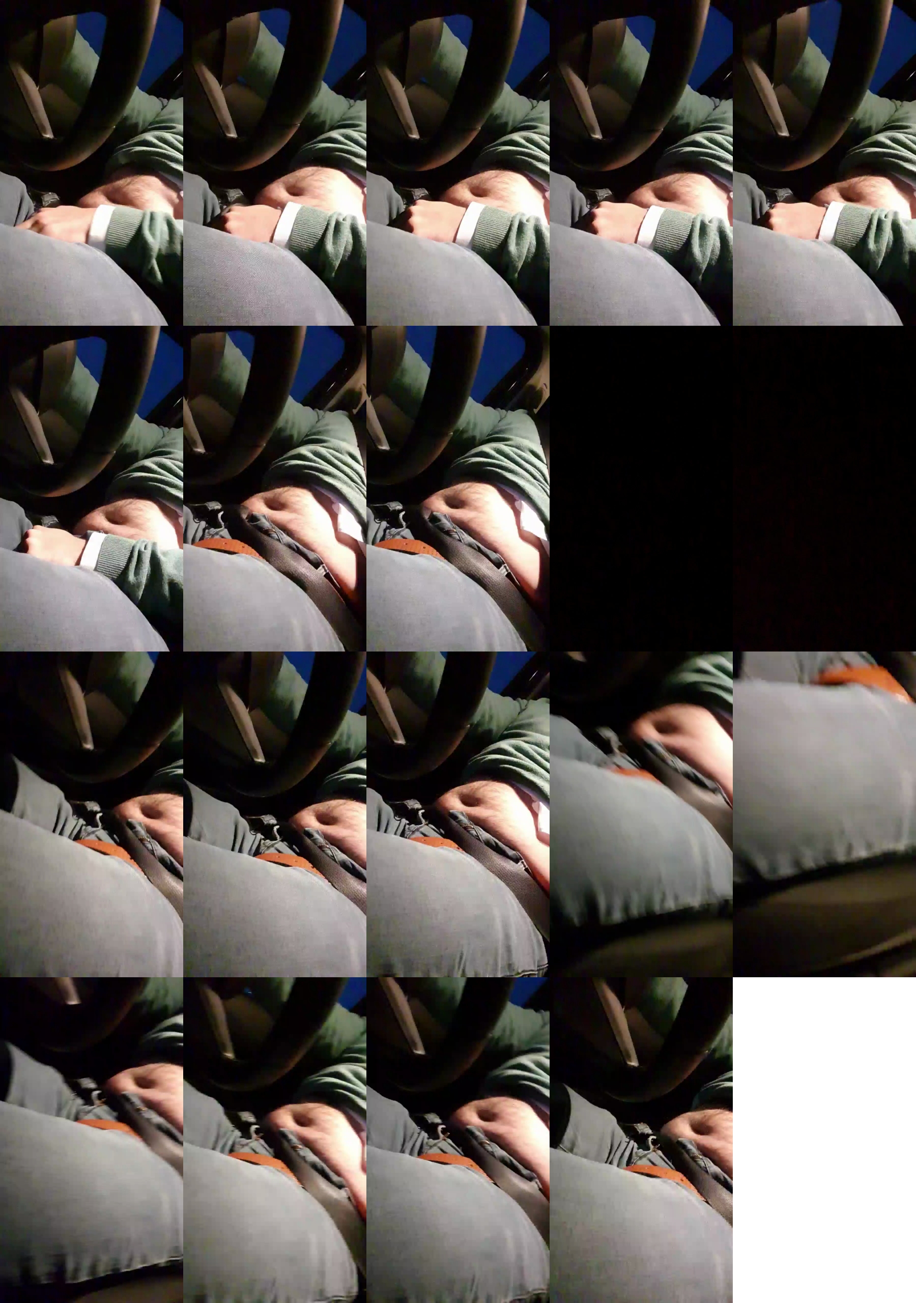live332  10-10-2021 Recorded Video Naked