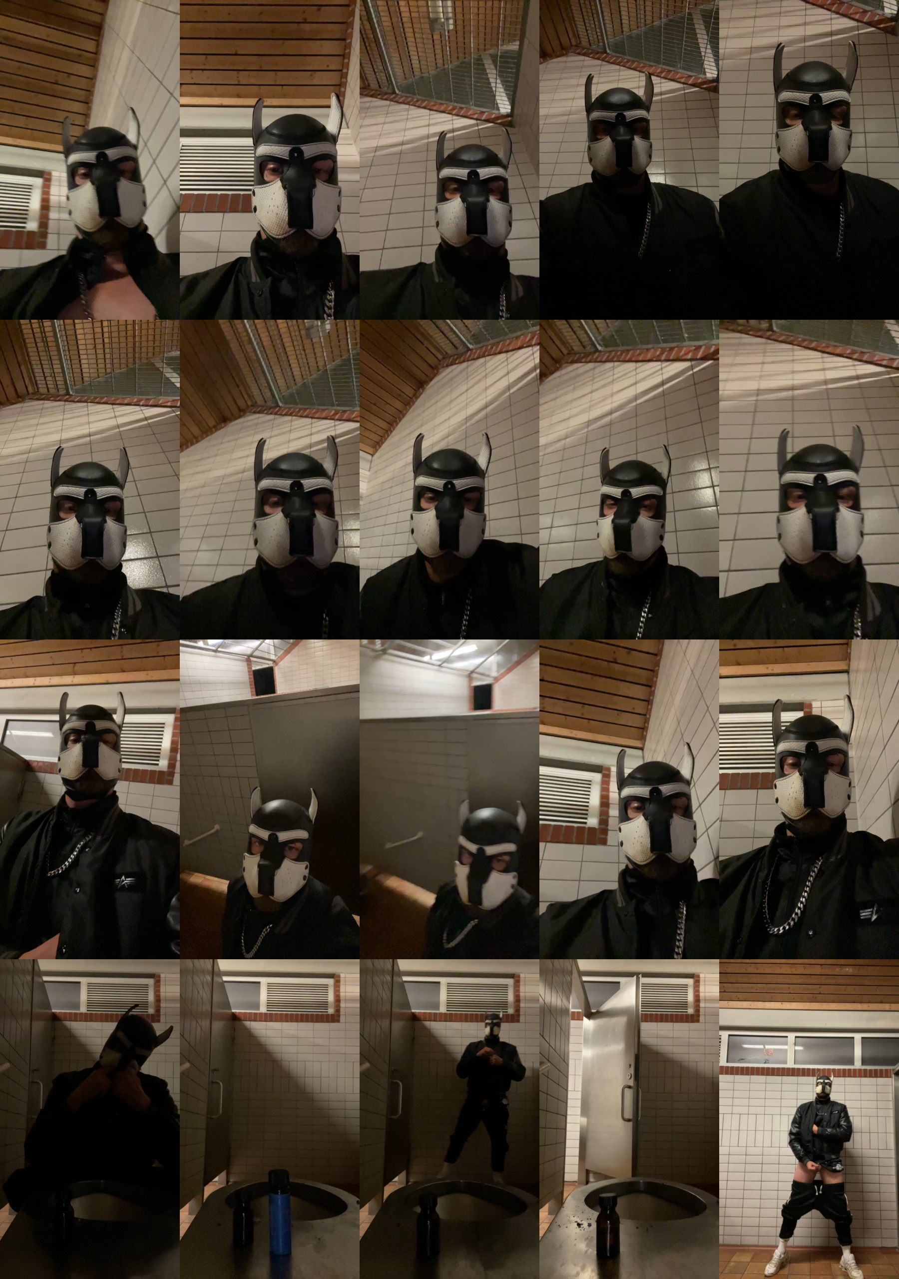 machobulle2  10-10-2021 Recorded Video Download