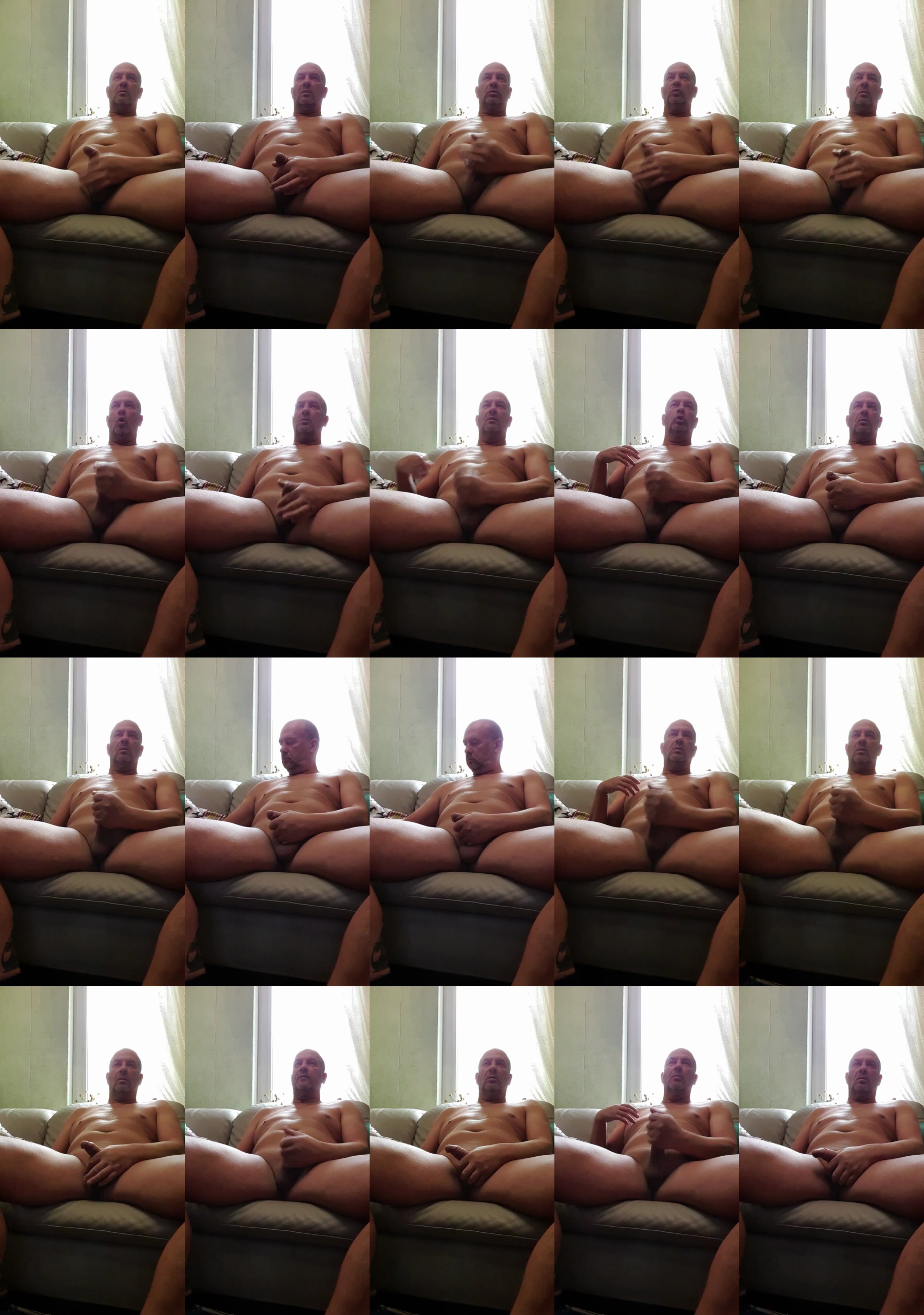 matthe017  11-10-2021 Recorded Video XXX