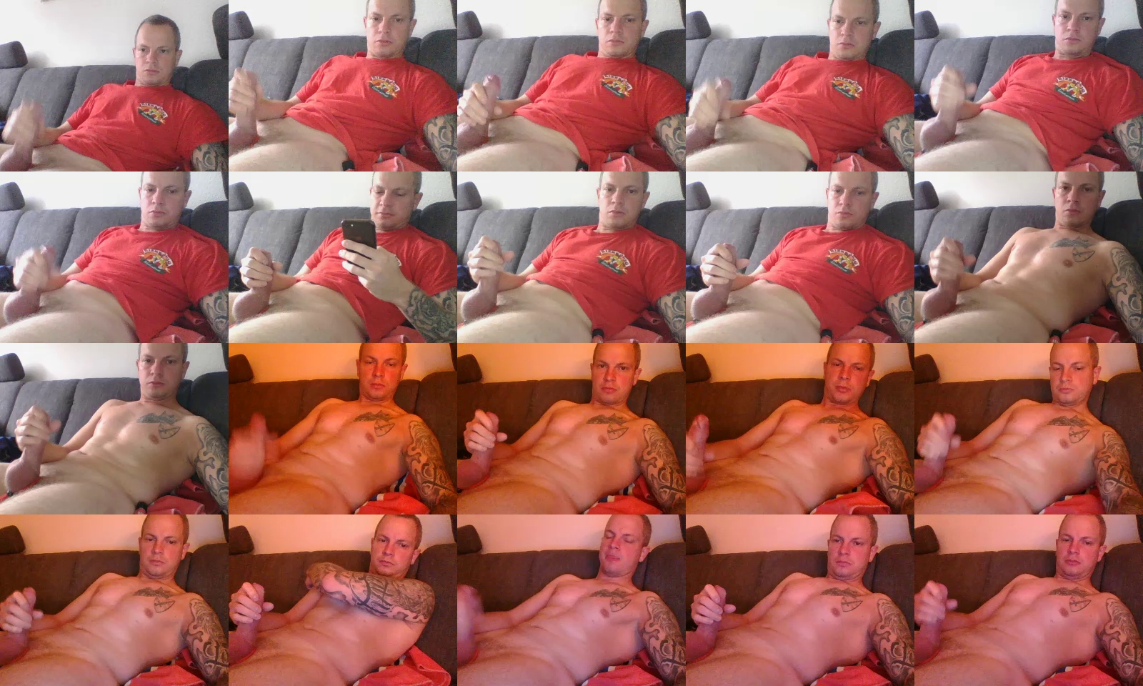 schier3  10-10-2021 Recorded Video XXX