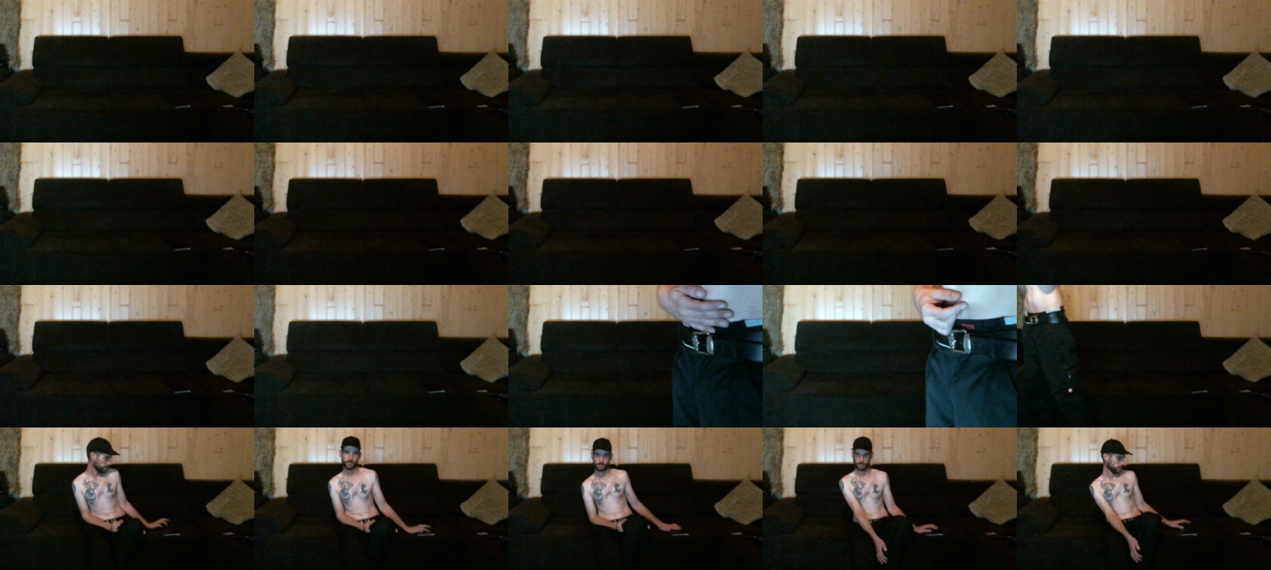 HARDTEKK85  11-10-2021 Recorded Video Download