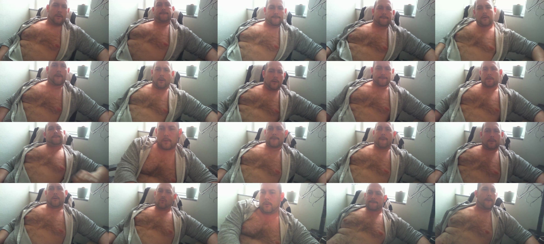 HotGecko37  12-10-2021 Recorded Video Download