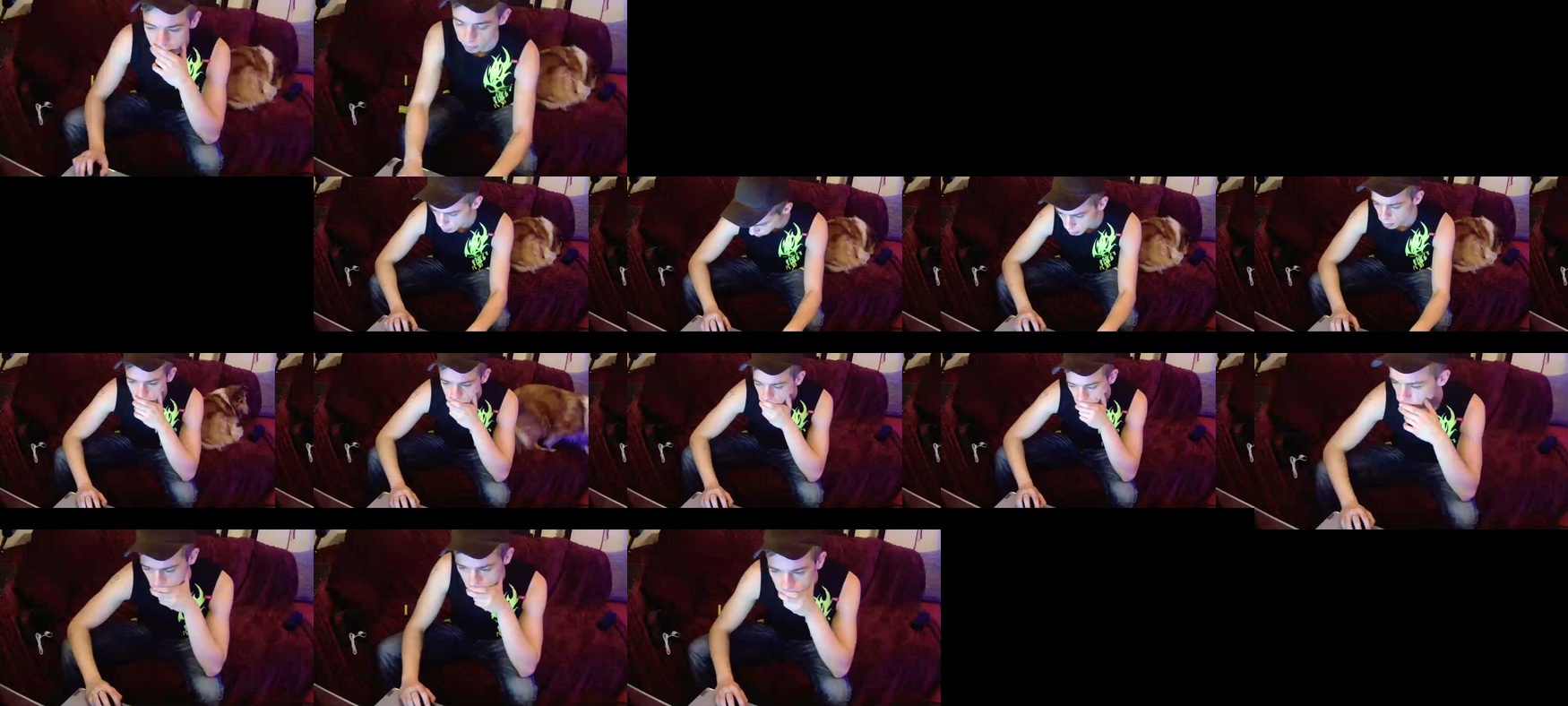 KoksundSen  11-10-2021 Recorded Video Cam