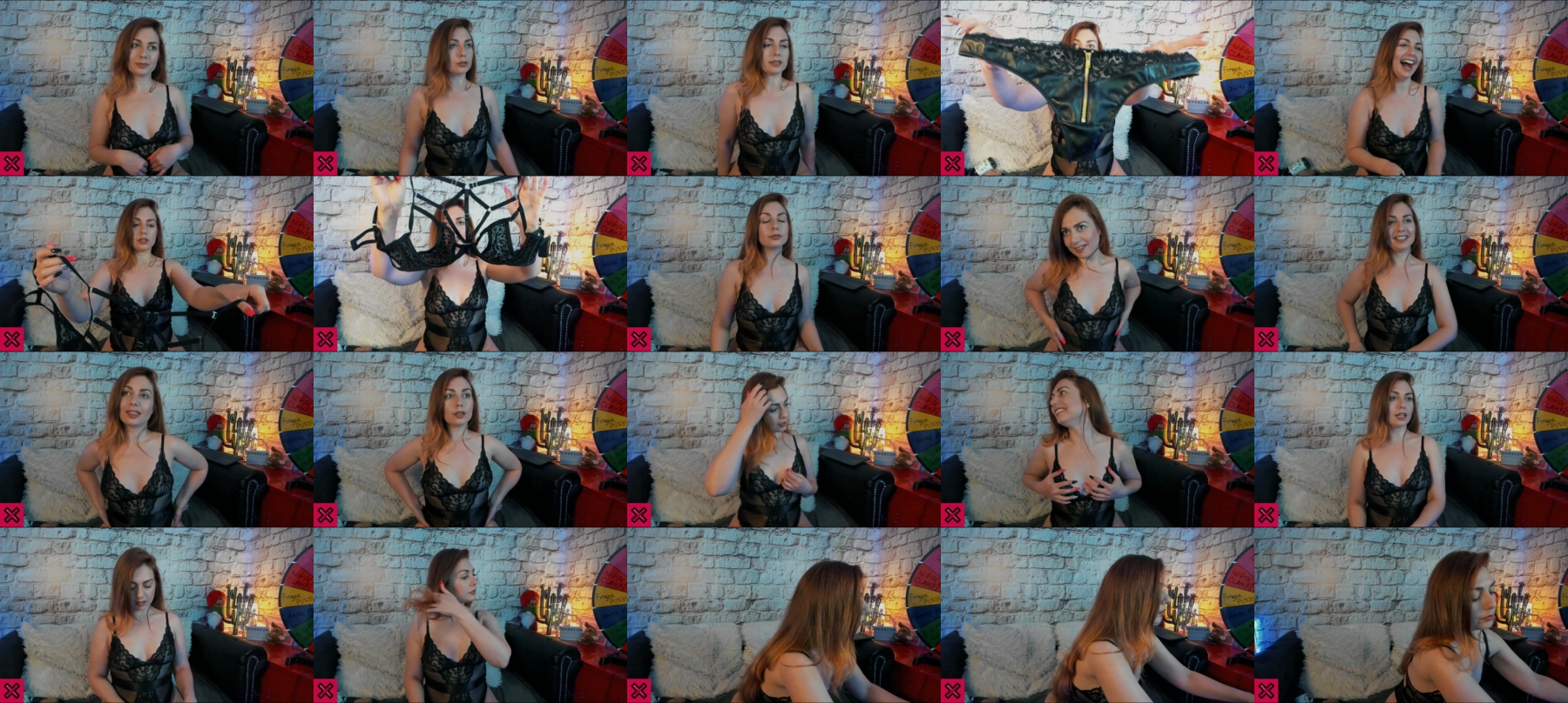 LindaWhite_ 11-10-2021 Show 
