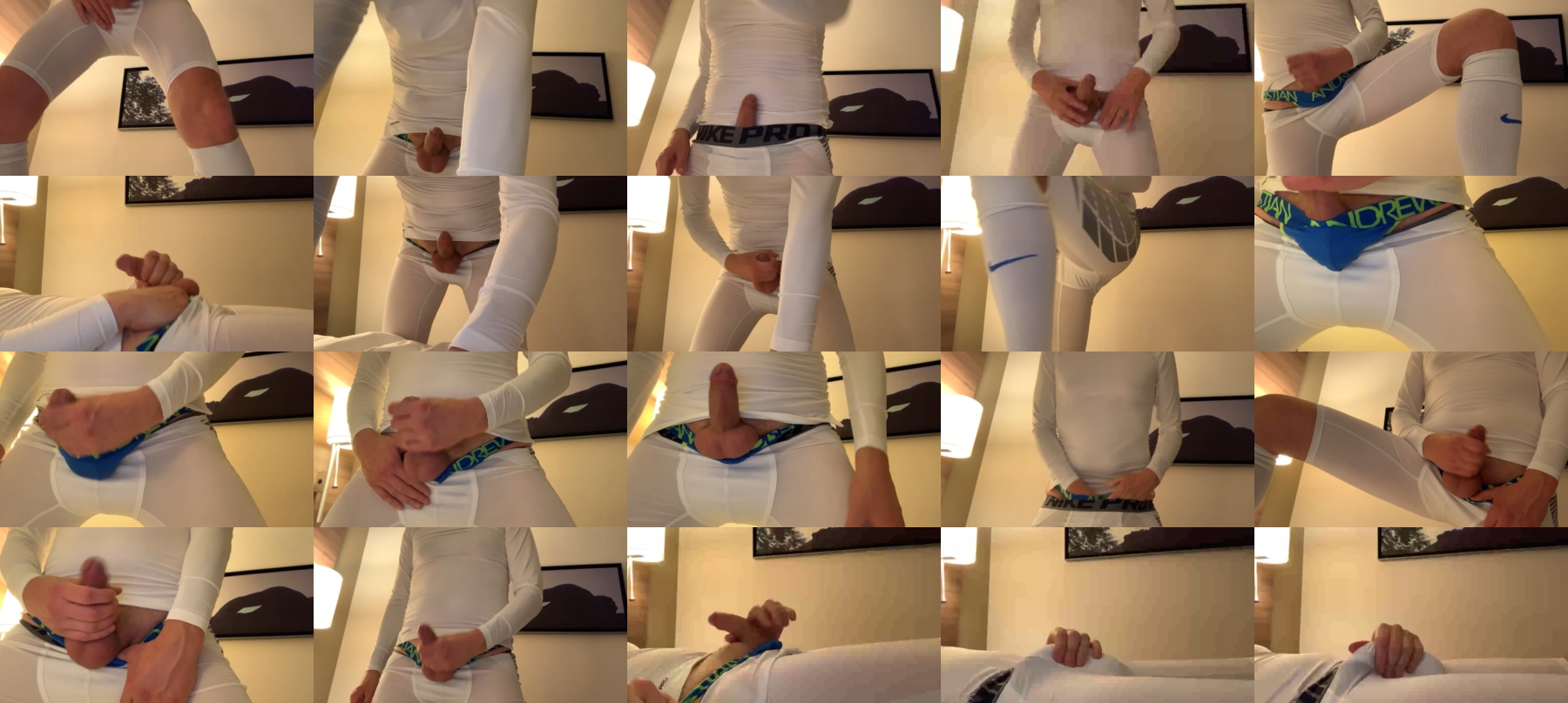 Lyc1000  11-10-2021 Recorded Video Naked