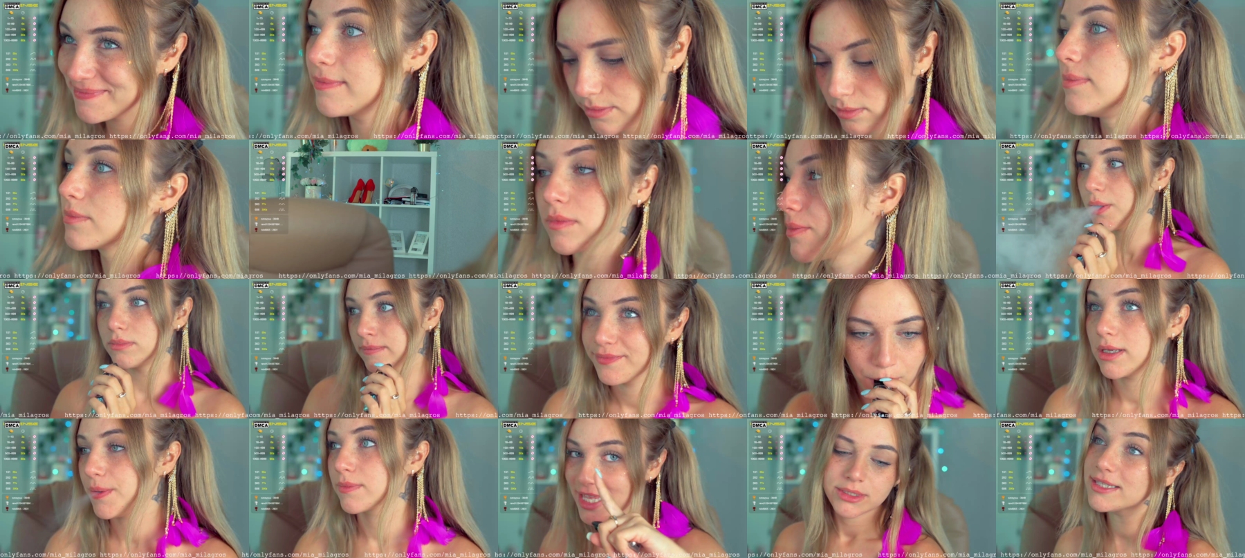 Mia_Milagros 11-10-2021 Porn 