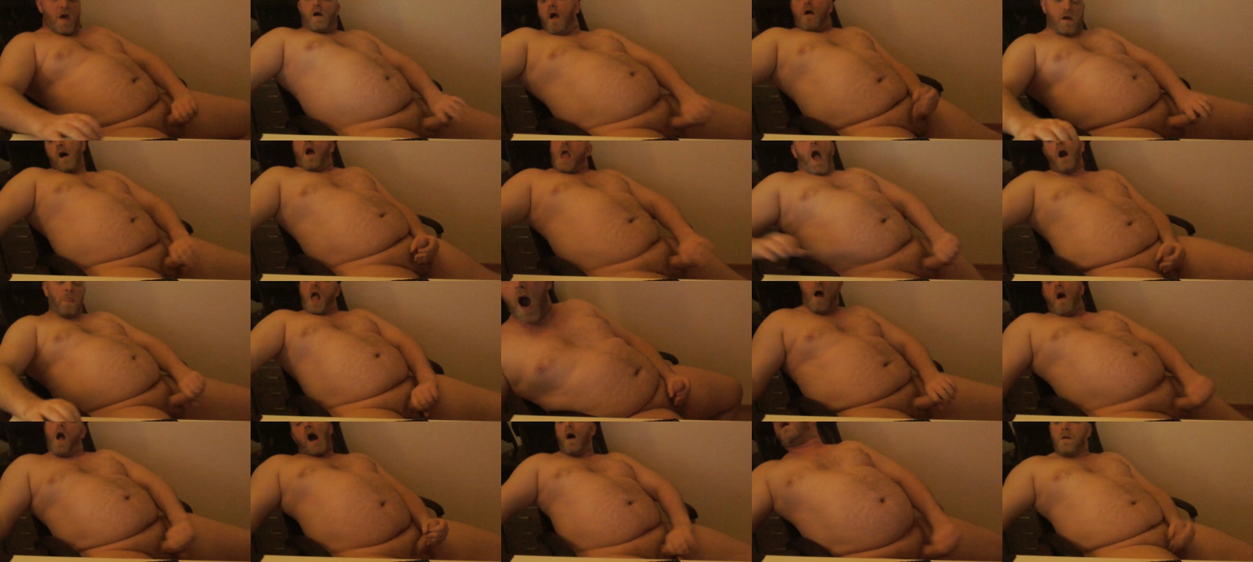 Ollio72  11-10-2021 Recorded Video Porn