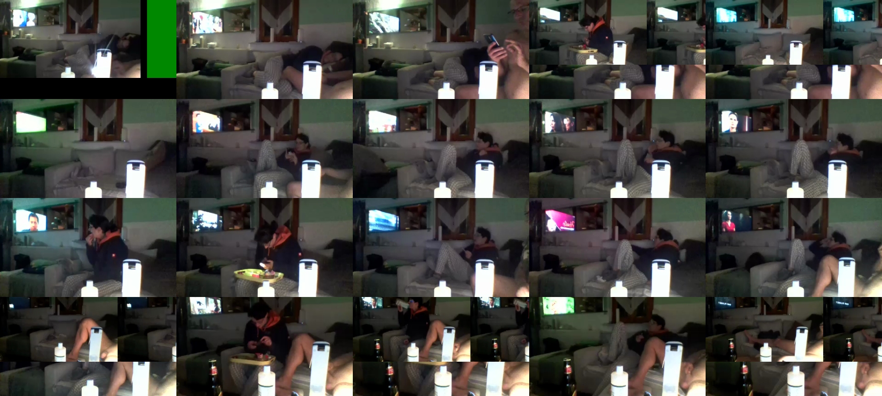 Pitterporz  11-10-2021 Recorded Video Webcam