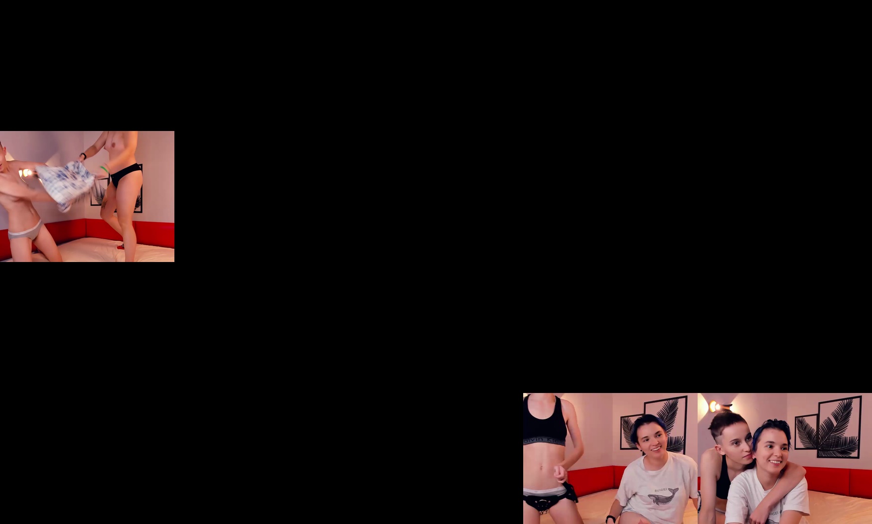 Sexylesbybabies 11-10-2021 XXX 
