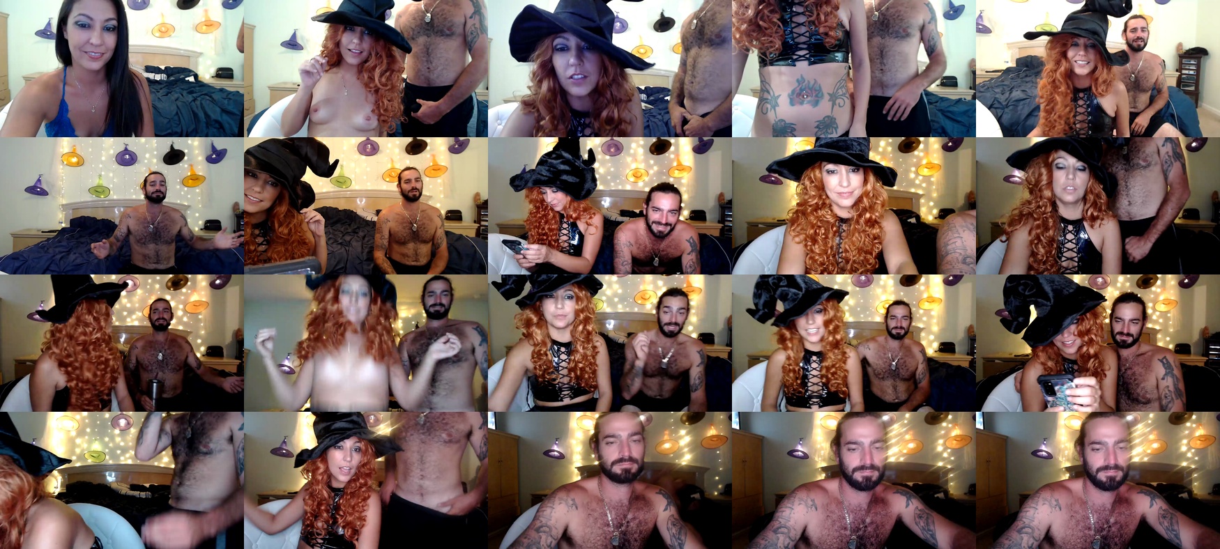Vengeancenow 11-10-2021 Cam 