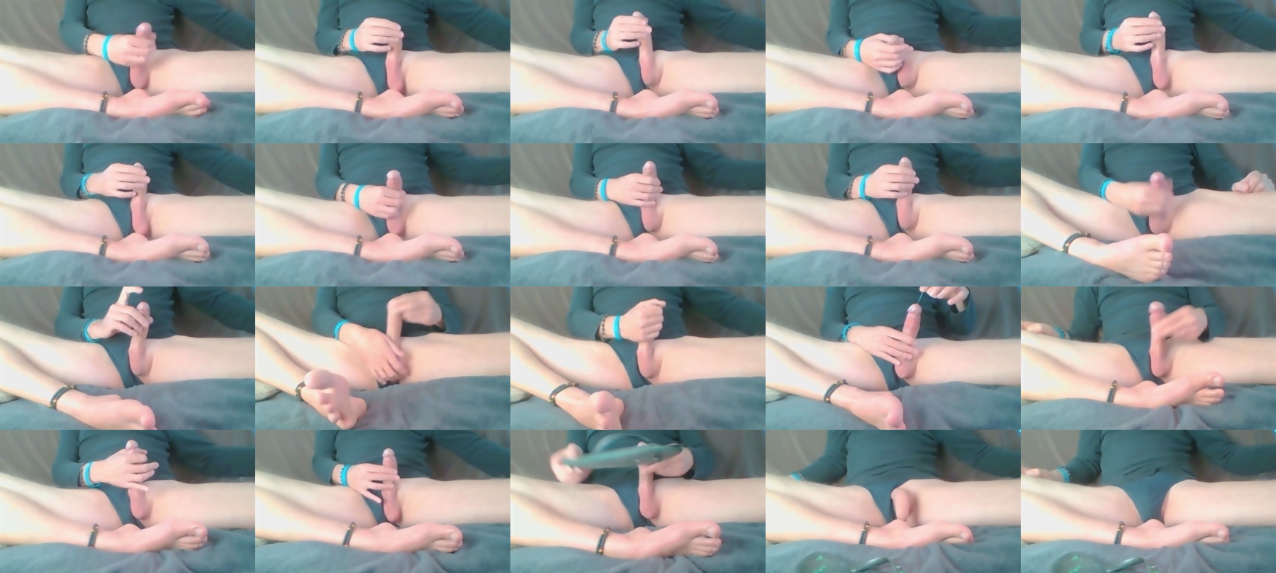 Wankfrog  12-10-2021 Recorded Video Webcam