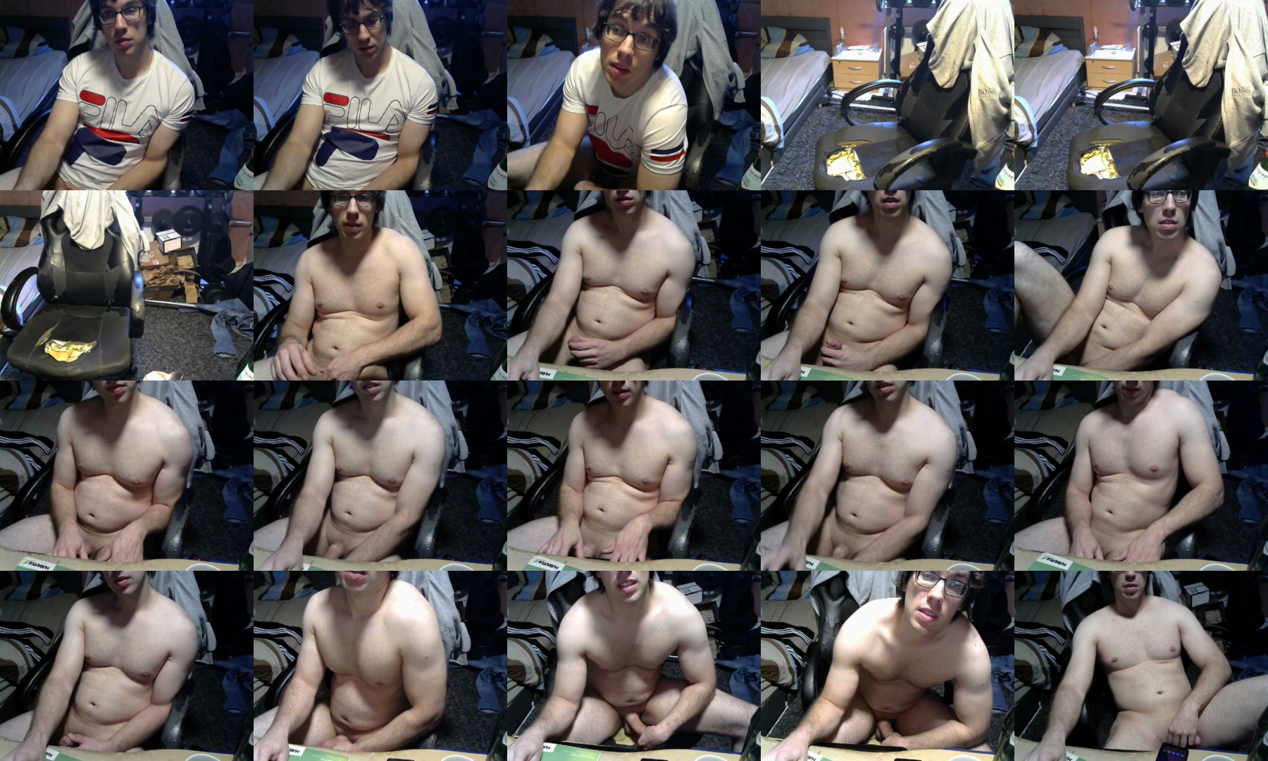 boy90sexy  11-10-2021 Recorded Video XXX
