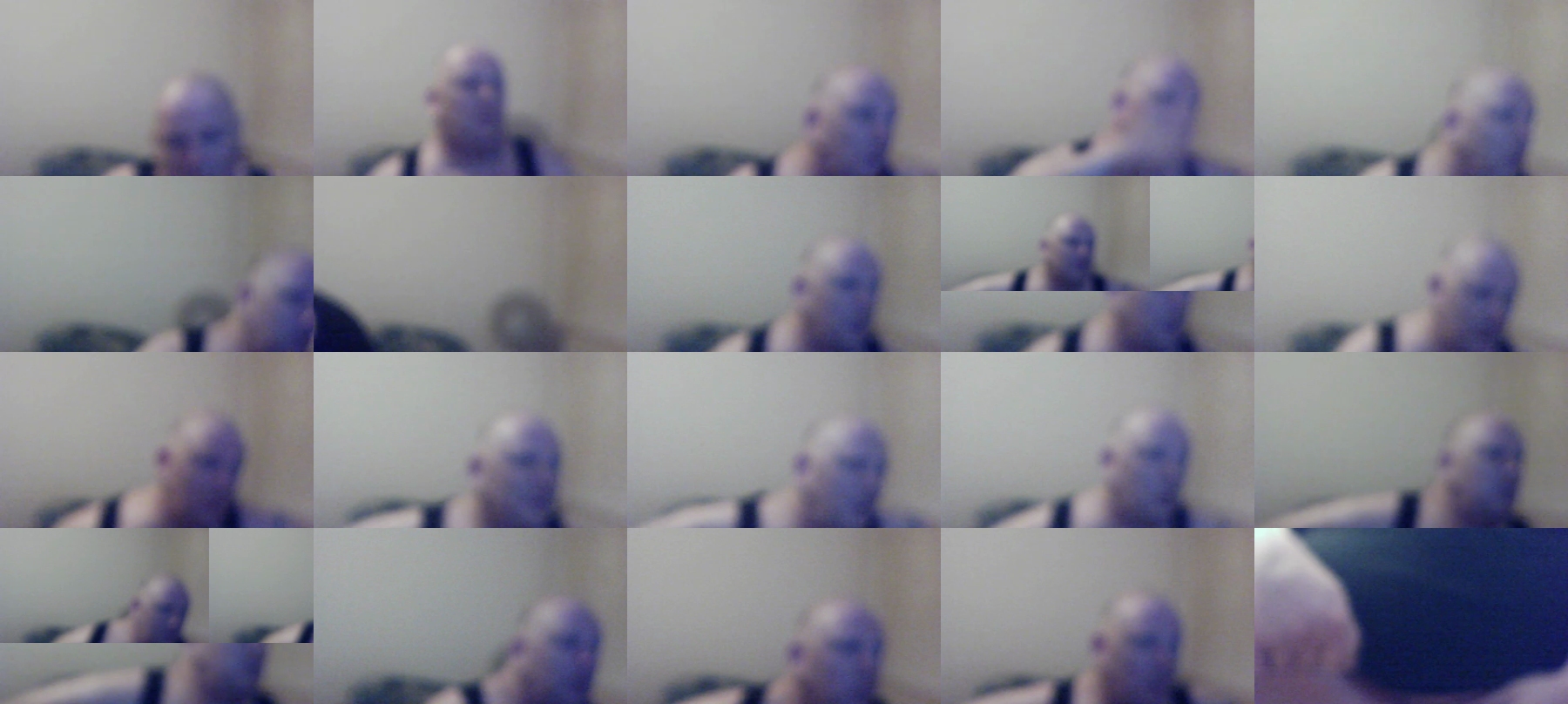 freaky_  11-10-2021 Recorded Video Nude