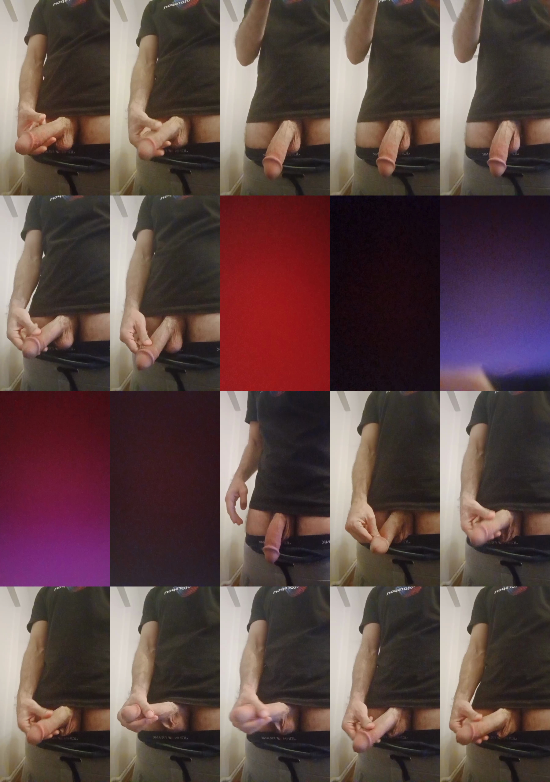 istbull2  12-10-2021 Recorded Video Download