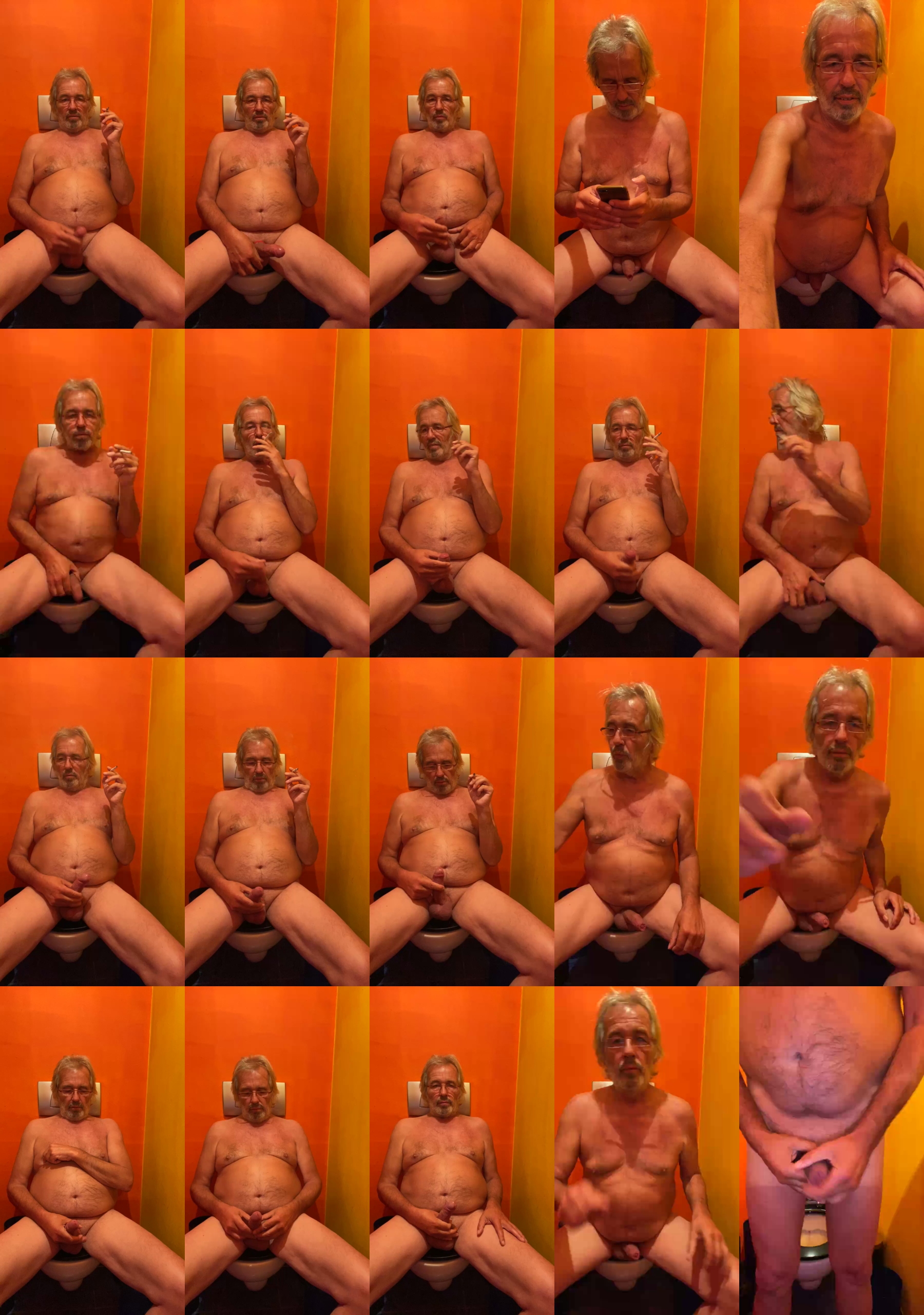 massojoli  11-10-2021 Recorded Video Webcam