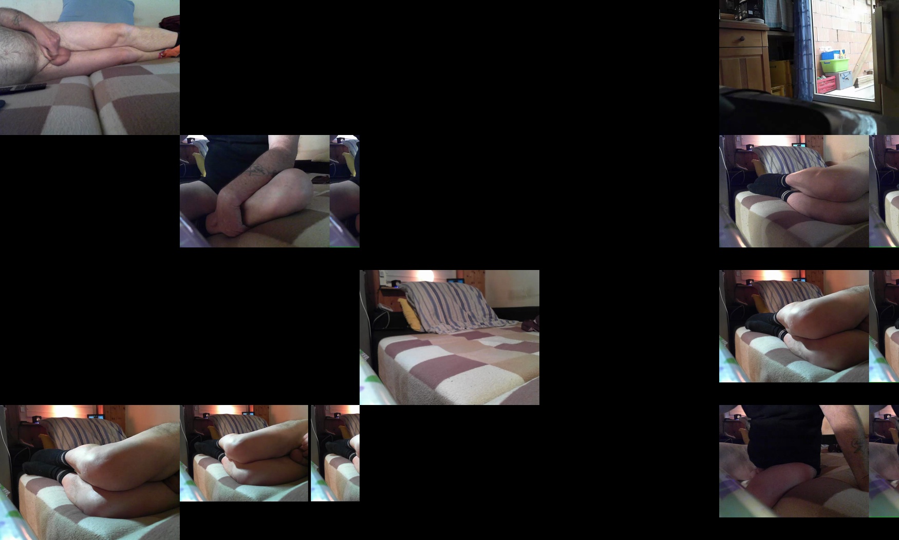 moses01  11-10-2021 Recorded Video Naked
