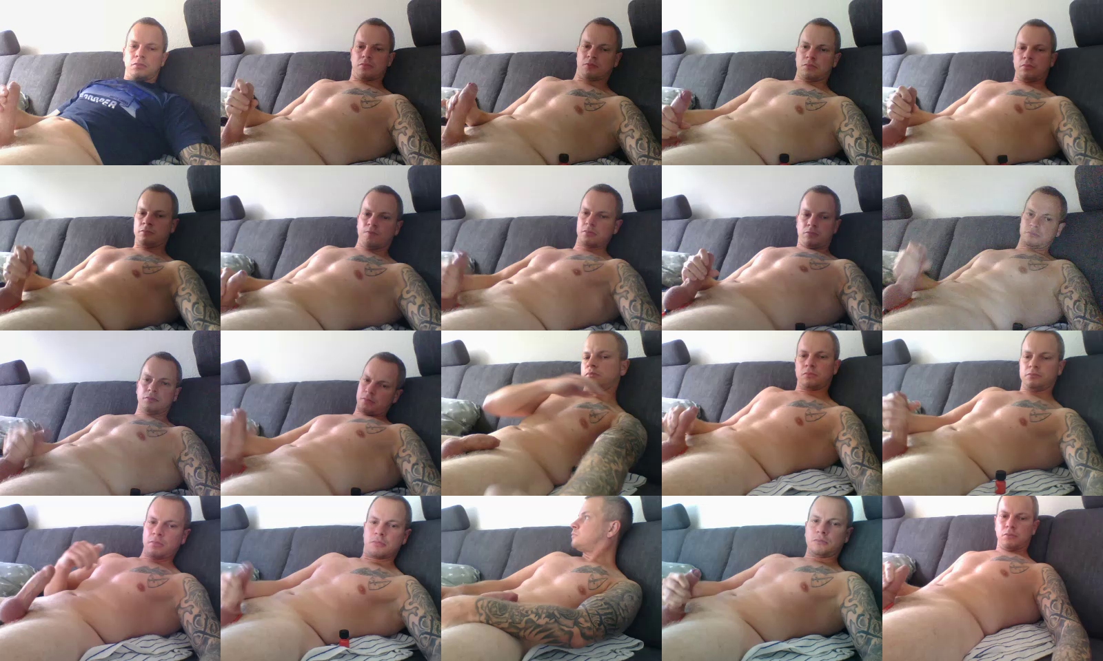 schier3  12-10-2021 Recorded Video Naked
