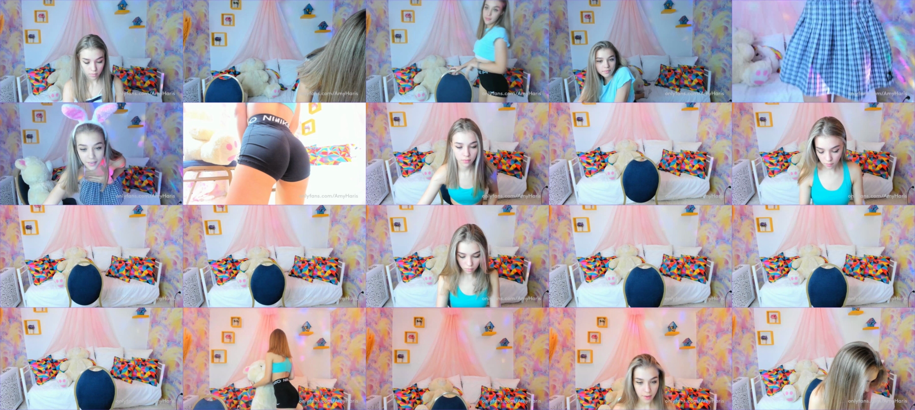Amy_Haris 12-10-2021 Nude 