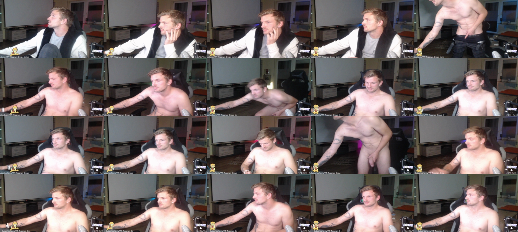 Big_Cock26cm  12-10-2021 Recorded Video Webcam