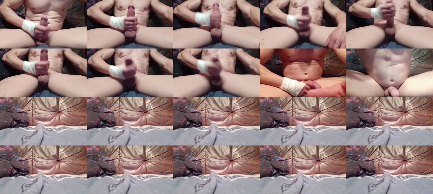 Boyxxx187  12-10-2021 Recorded Video Topless