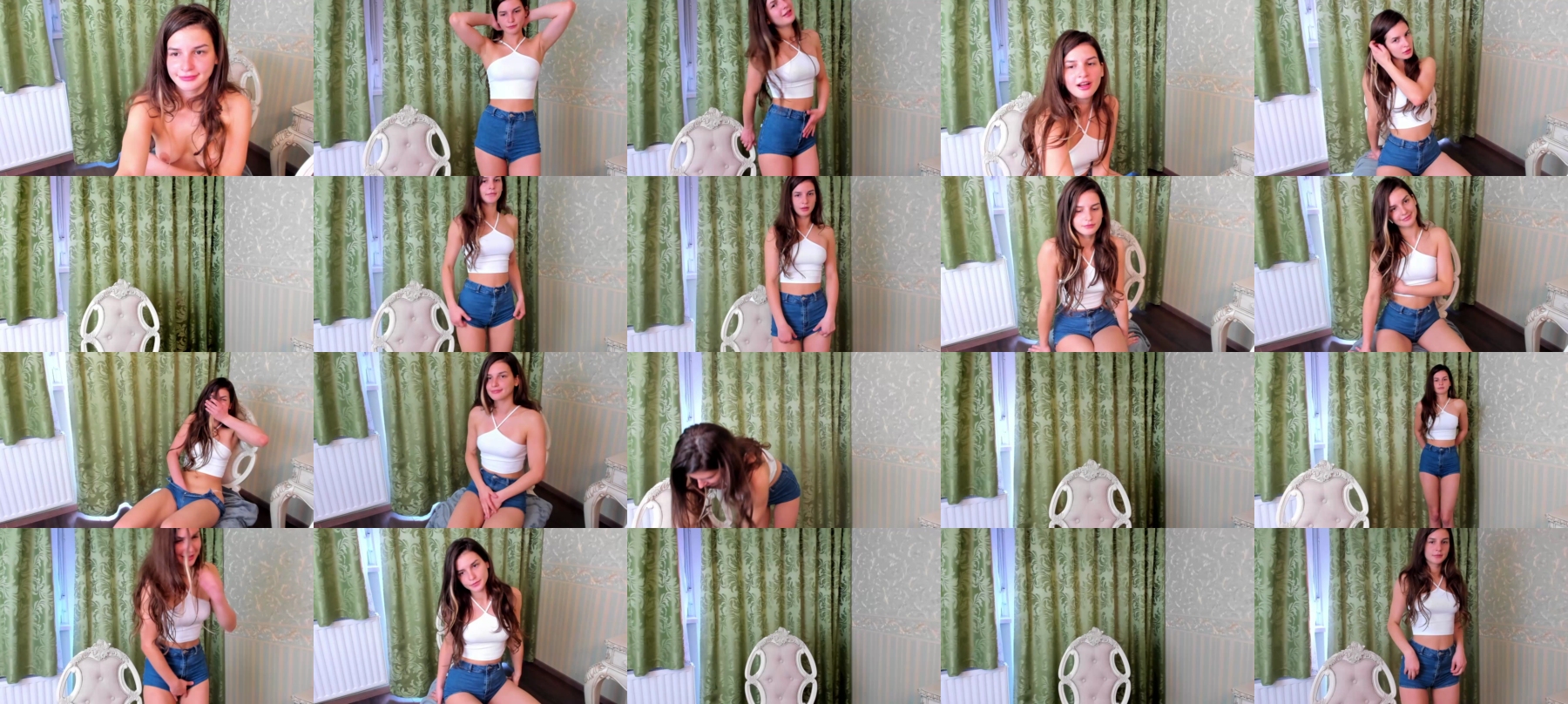 Elaanna 12-10-2021 Recorded 