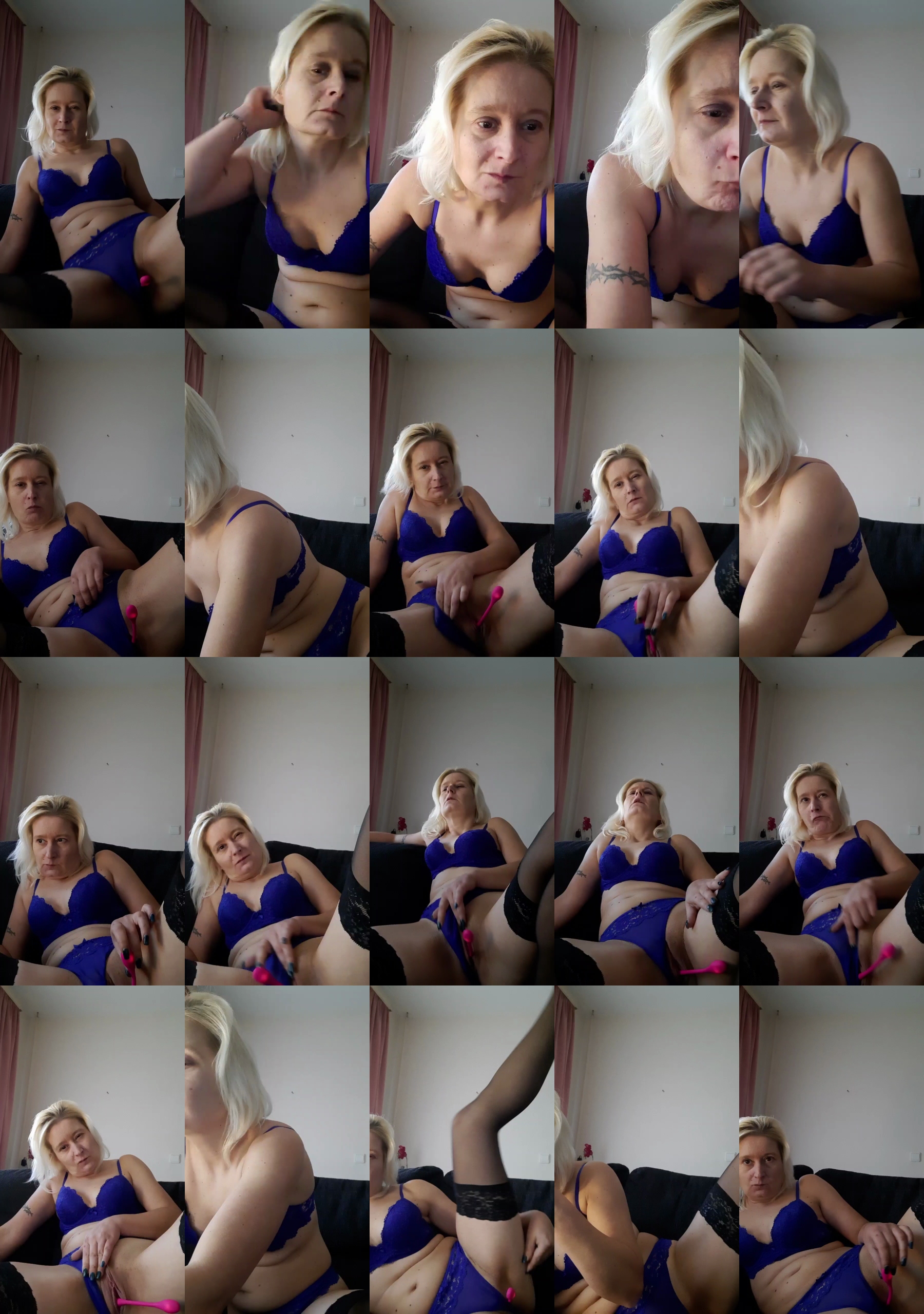 GeileEstelle 13-10-2021 Video 