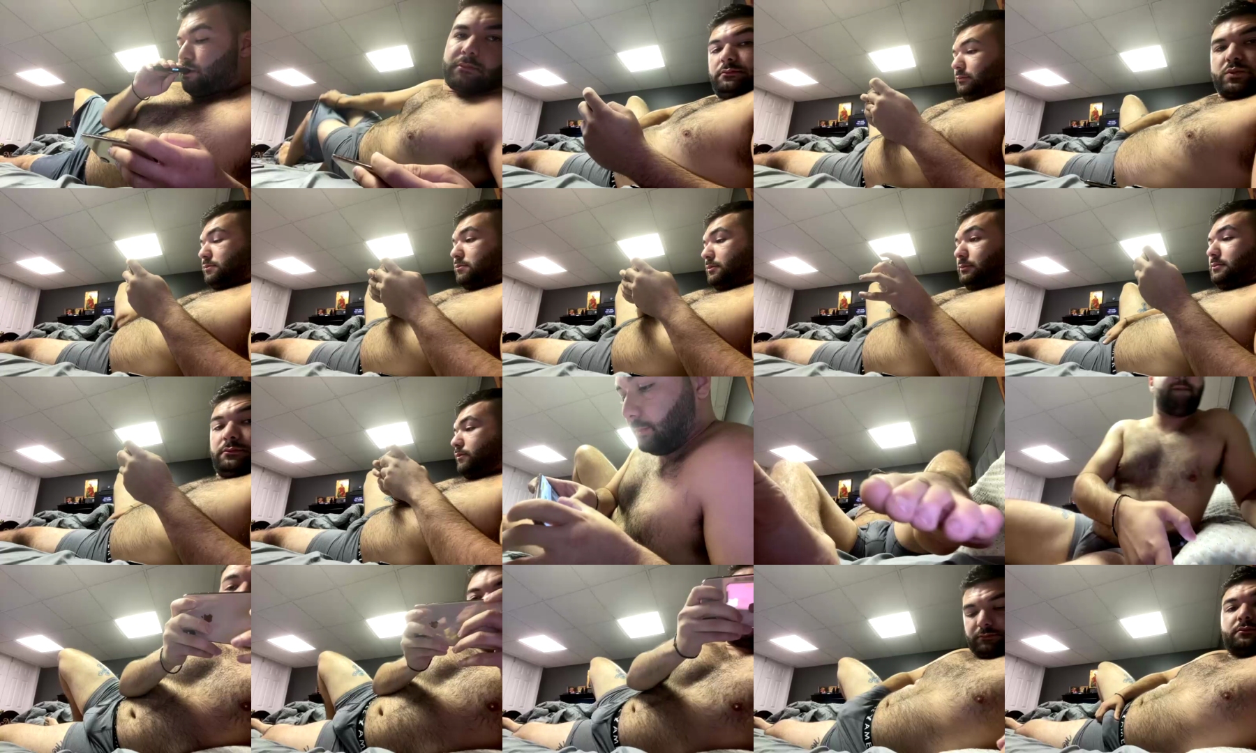 Greekfreak6995  12-10-2021 Male Wet