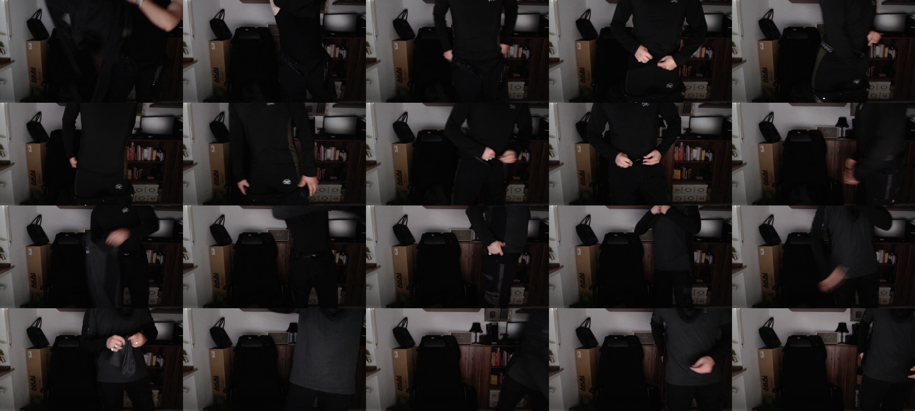 HorseCock23cm  13-10-2021 Recorded Video Porn