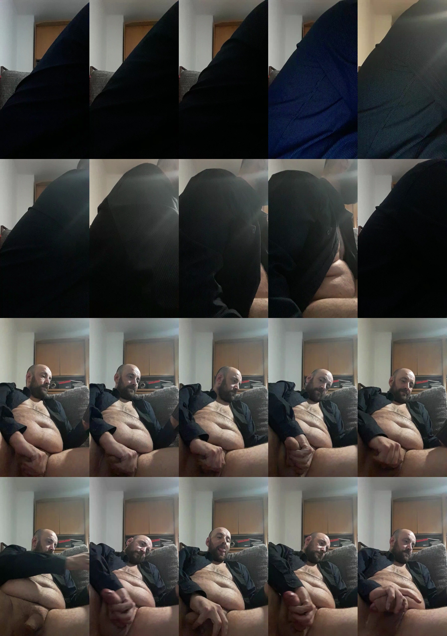 JPO1981  12-10-2021 Recorded Video Download