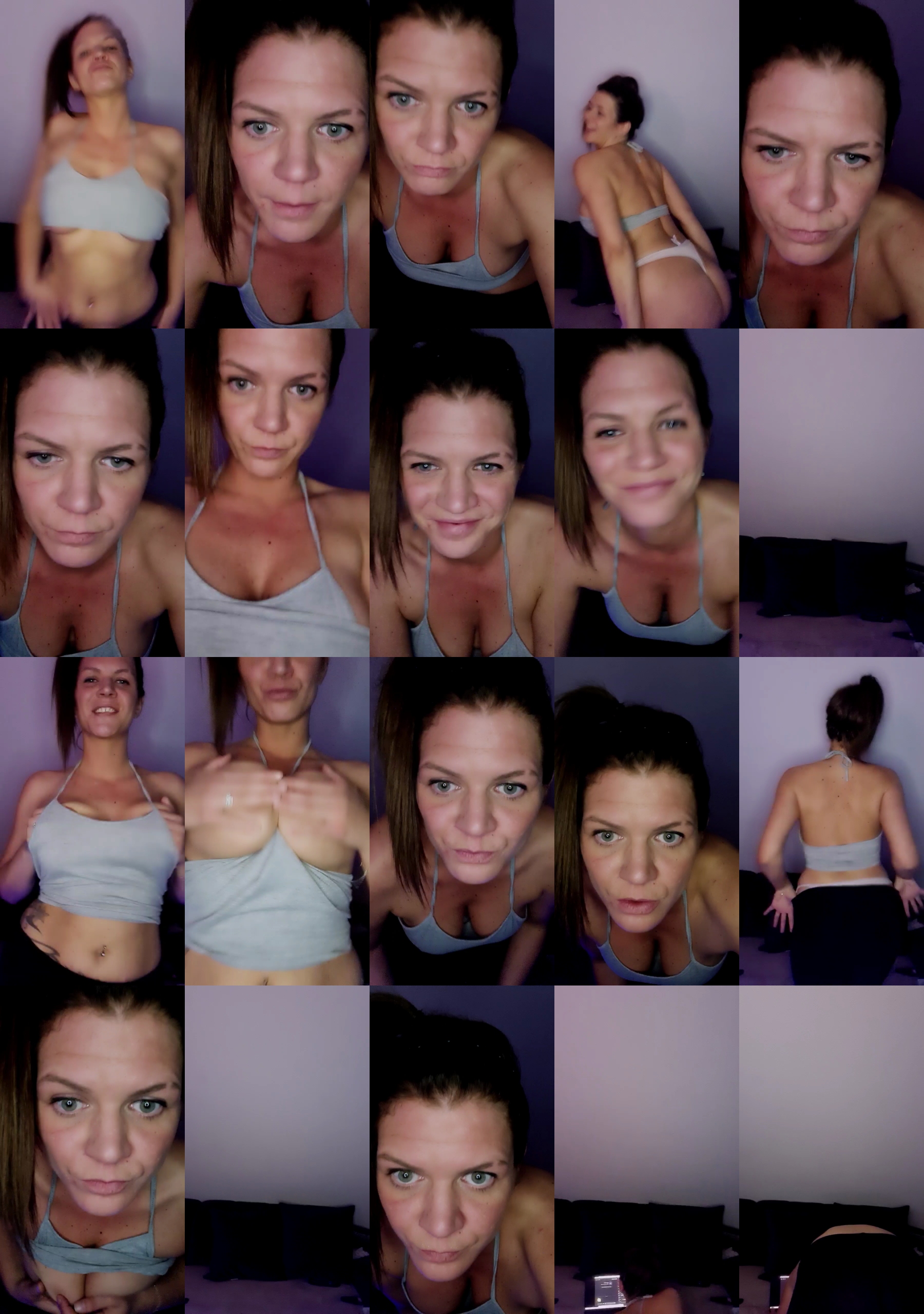 KimiCover 12-10-2021 Cam 
