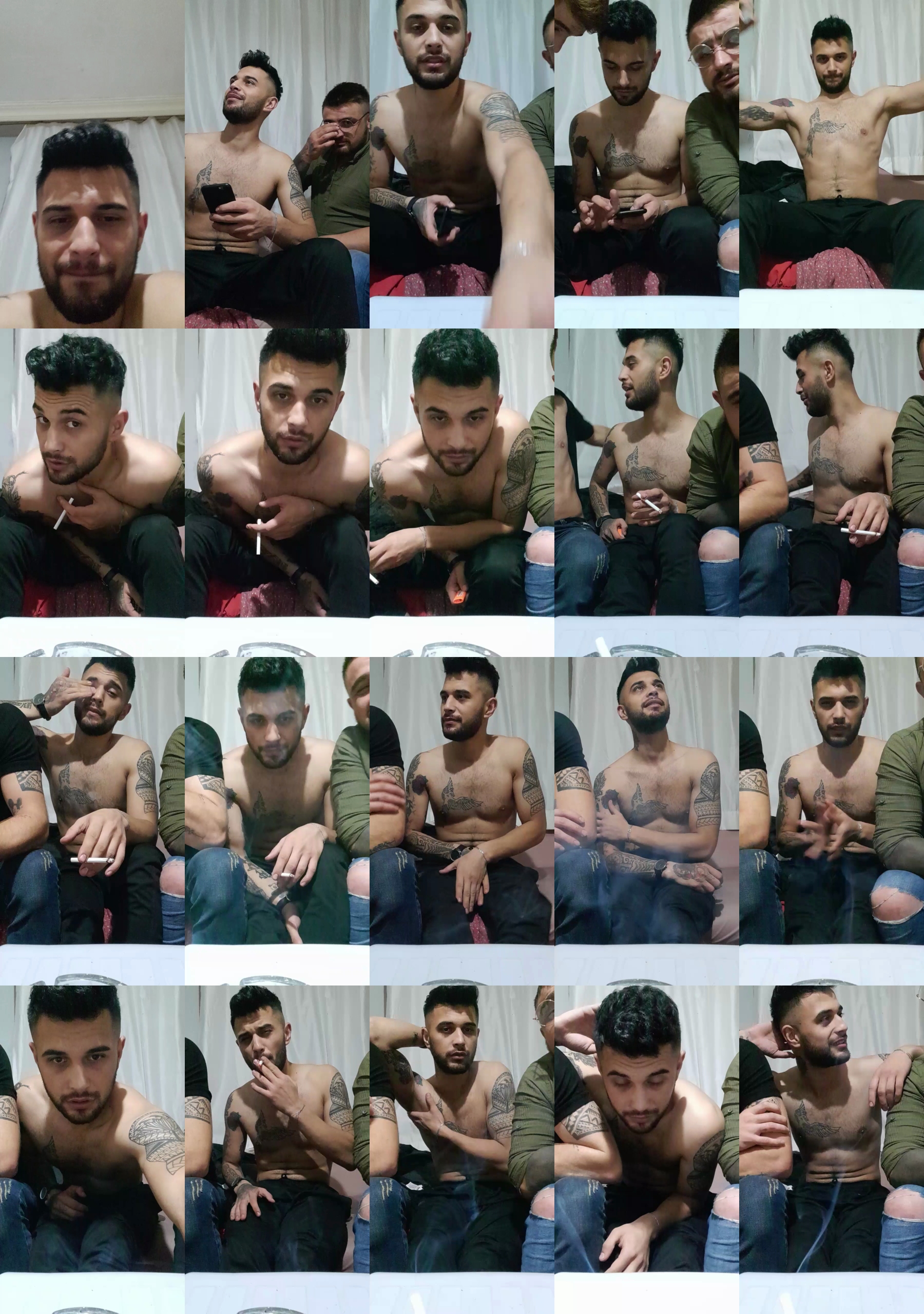 Lazmann61  12-10-2021 Recorded Video Cam