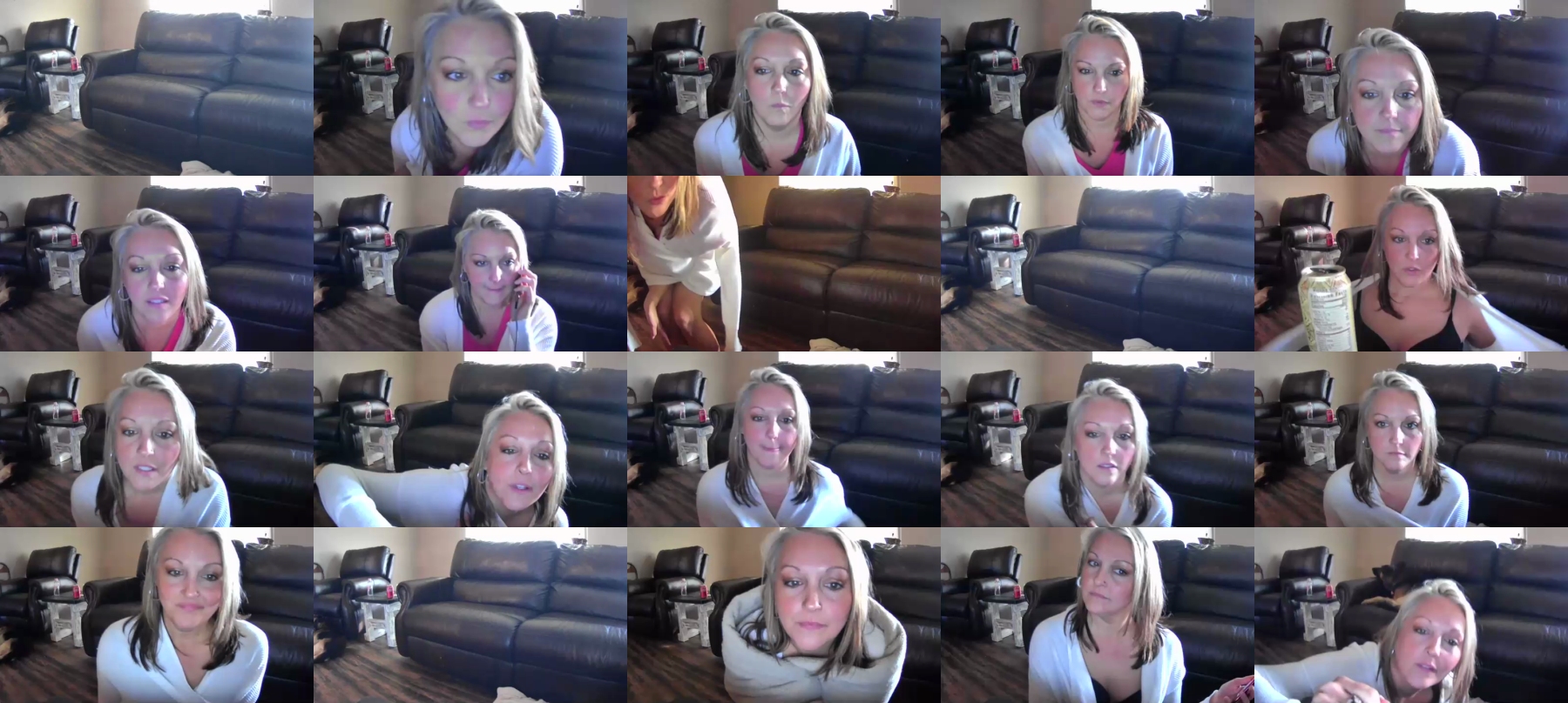 Leo_Lady_8675309 13-10-2021 Naked 