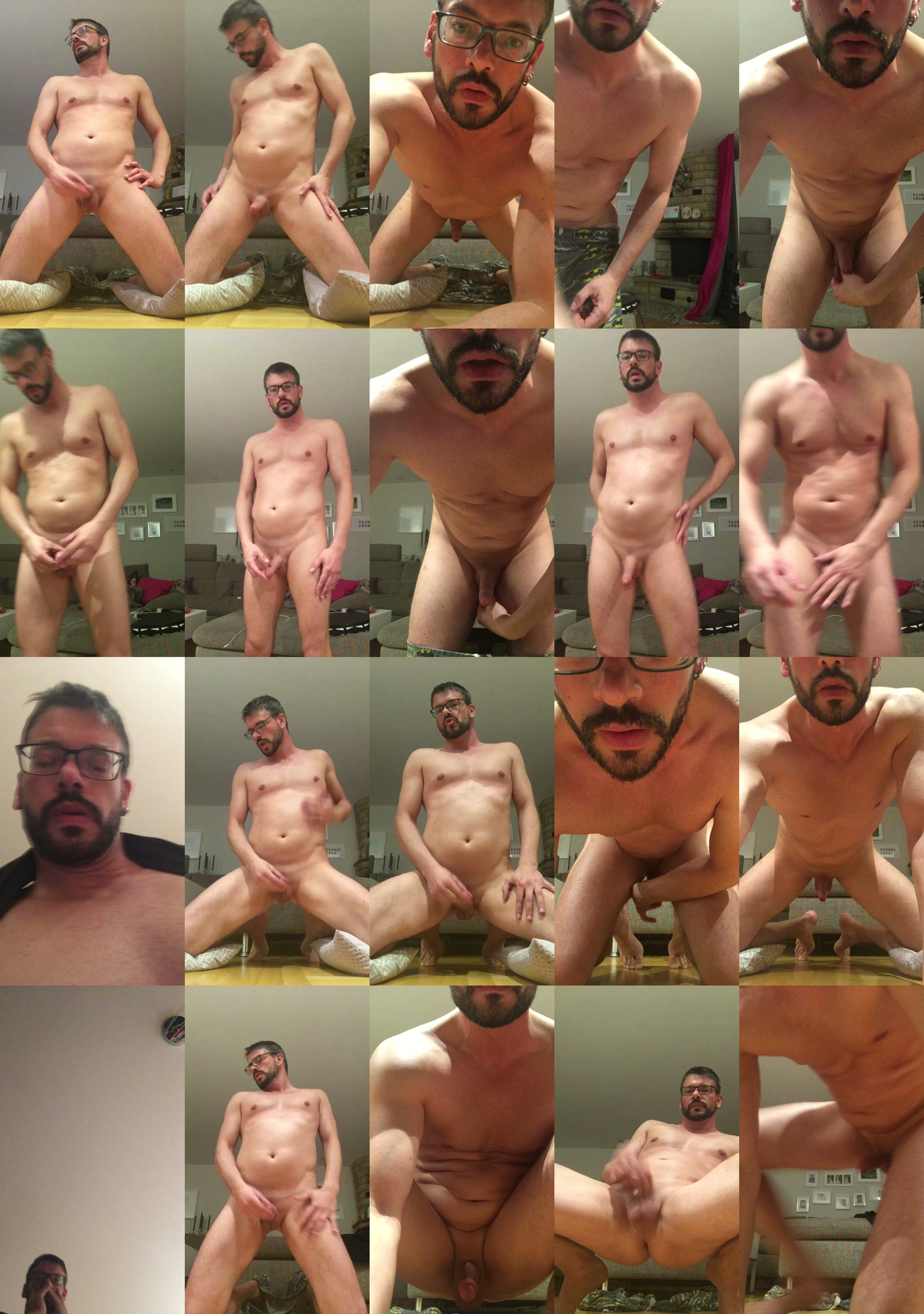 Mario1980mb  12-10-2021 Recorded Video XXX
