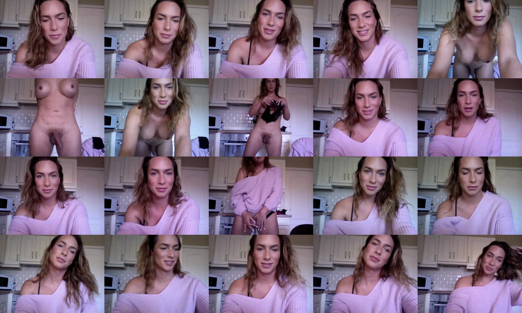 Megan_Coxxxx  13-10-2021 Trans Porn
