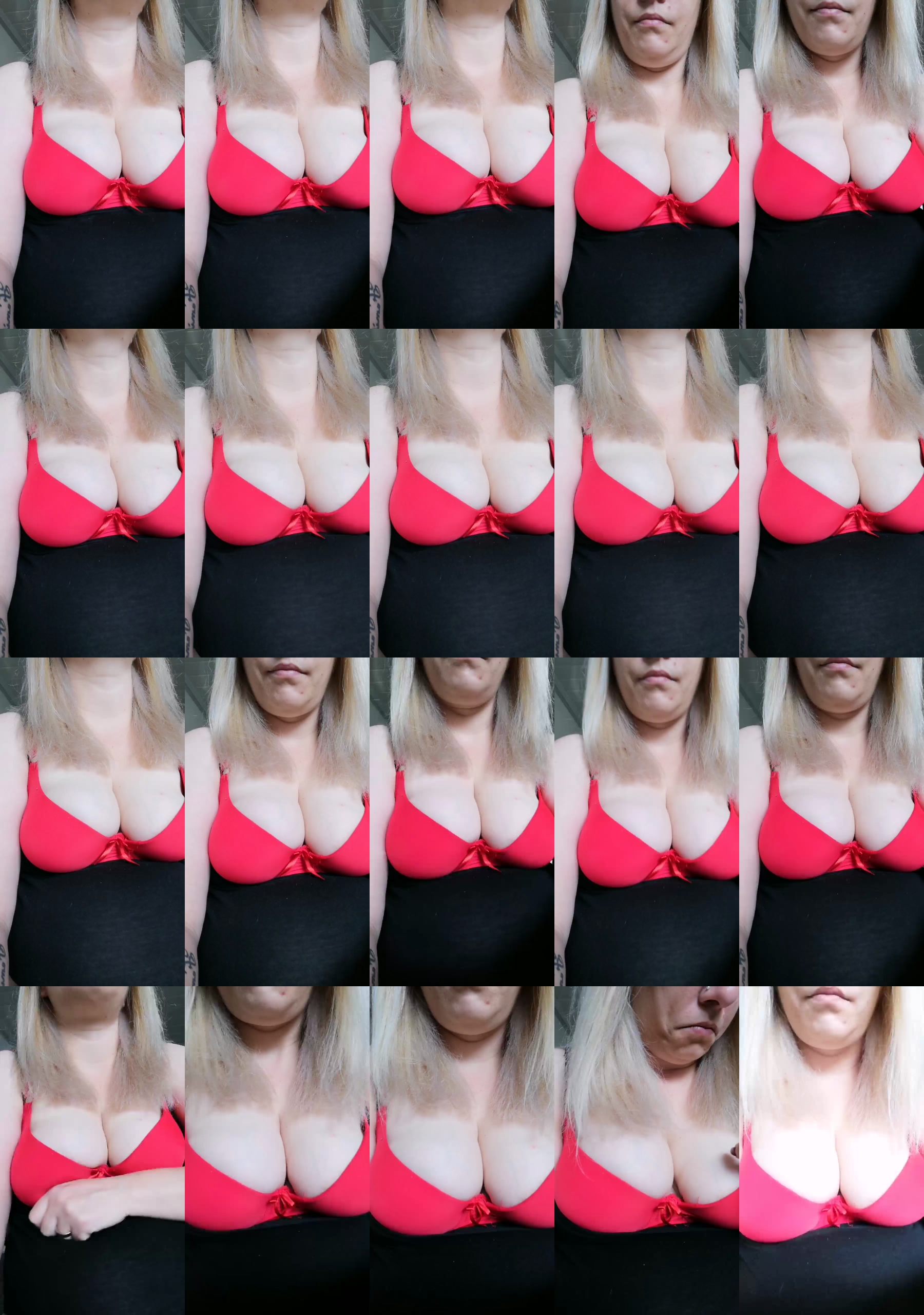 Mysticwoman 13-10-2021 Nude 