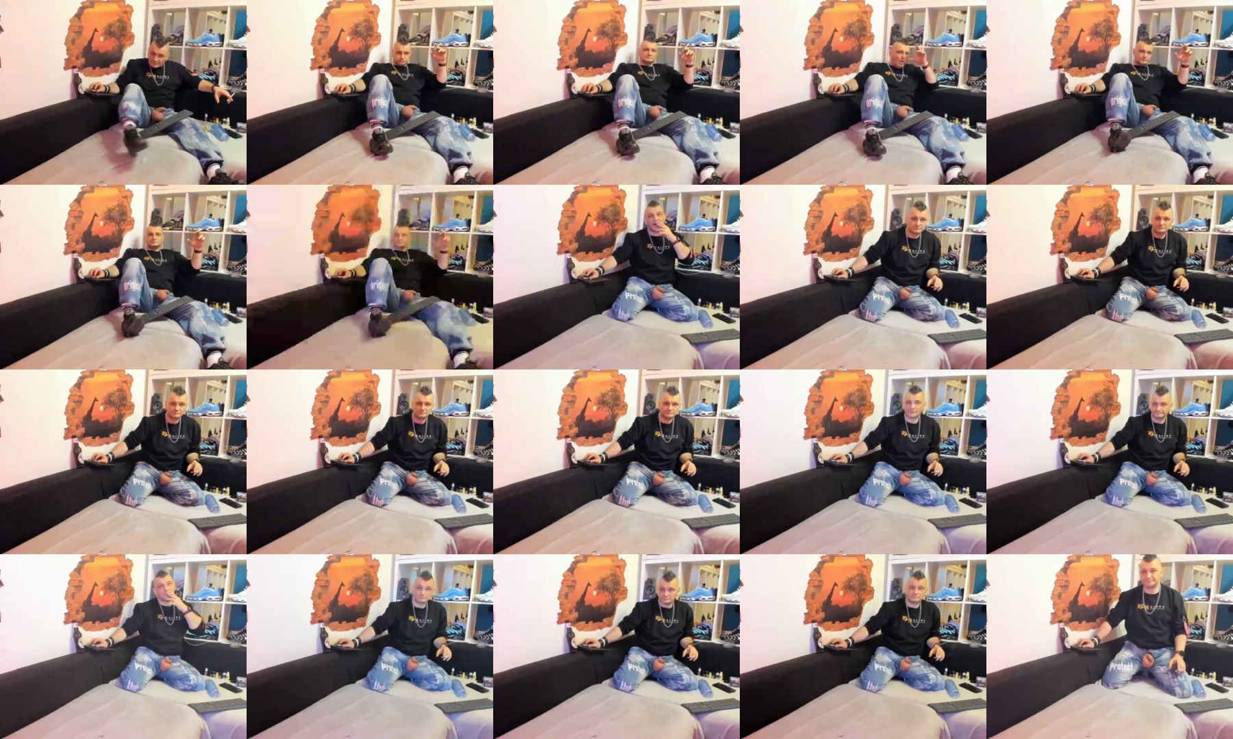 PP_Proll_Muc  12-10-2021 Recorded Video XXX