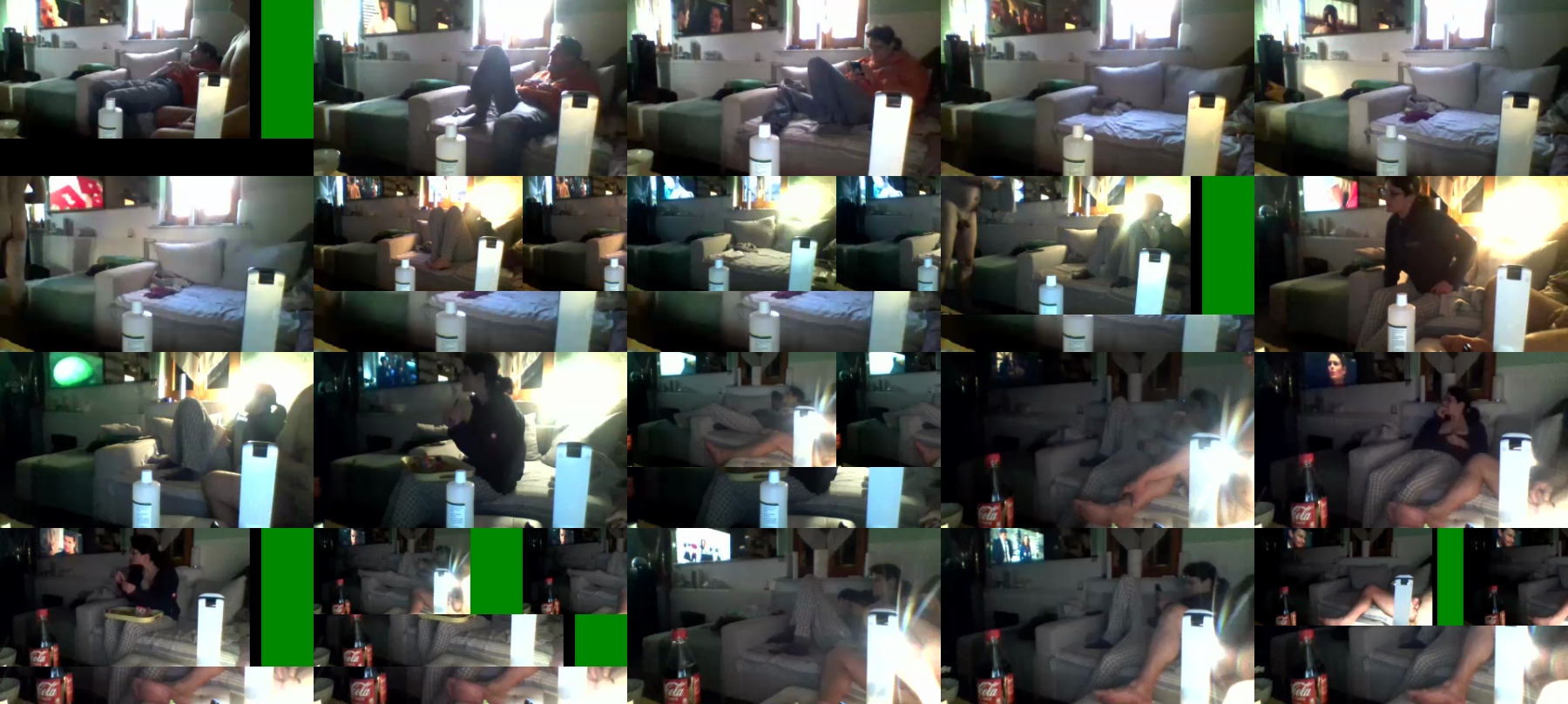 Pitterporz  12-10-2021 Recorded Video Cam