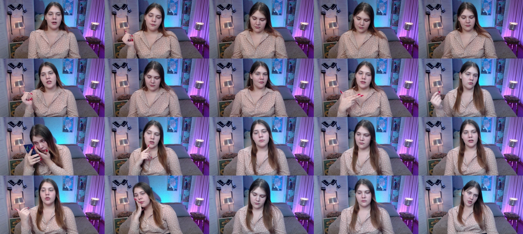 PreciousRachel 12-10-2021 Porn 