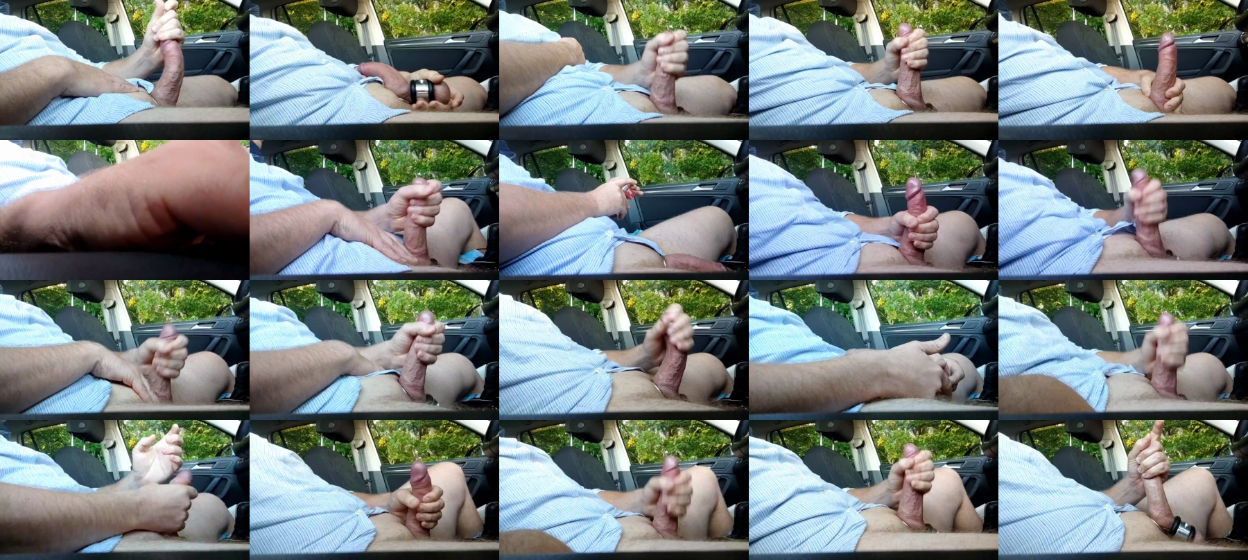 SklaveLex  13-10-2021 Recorded Video Naked