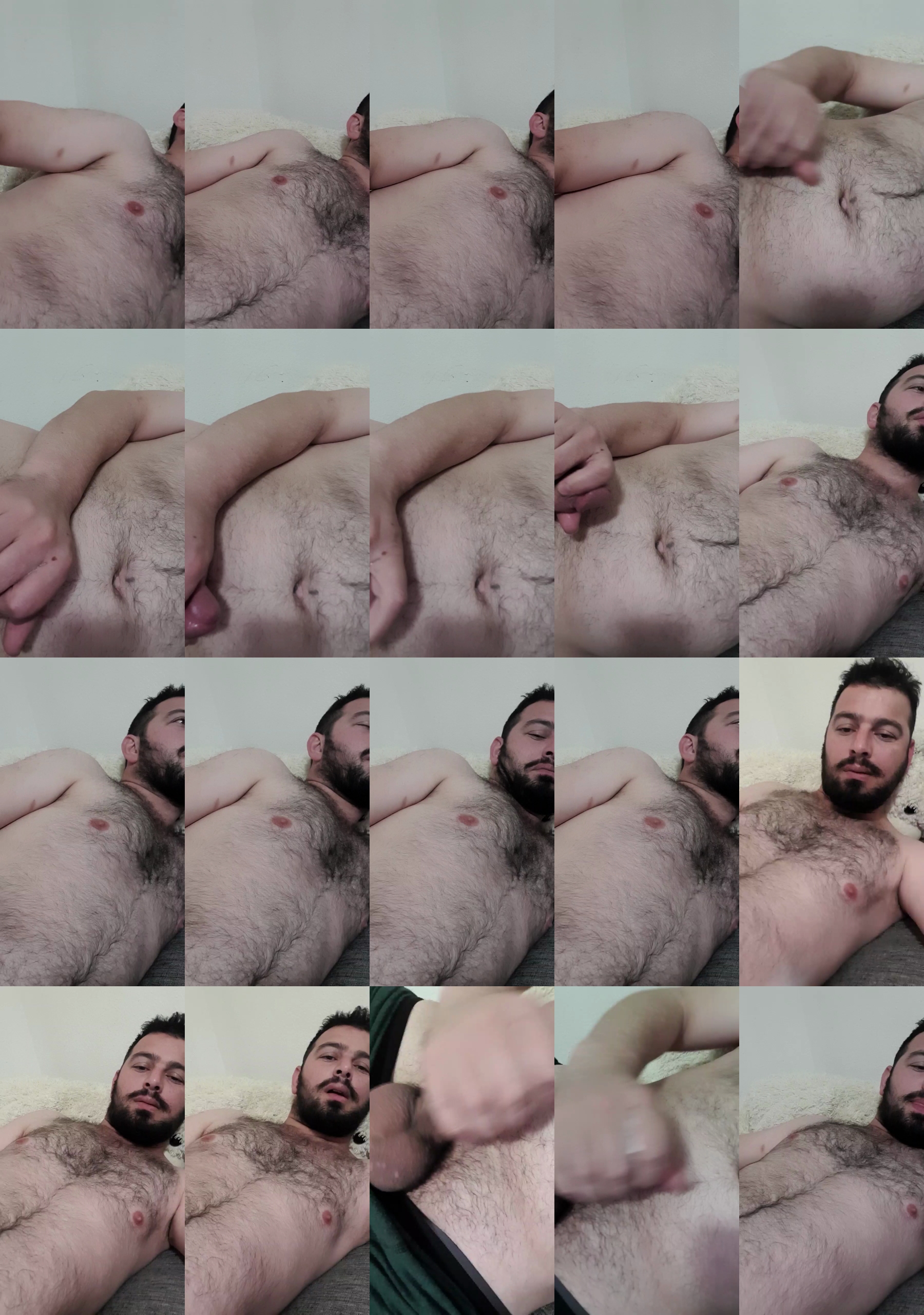 Zeromunchen  12-10-2021 Recorded Video Porn