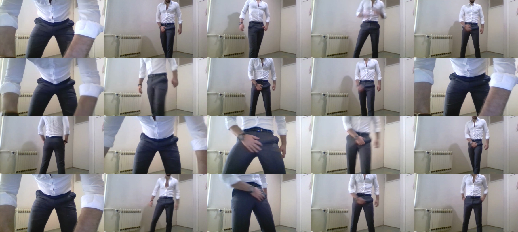 alexrus2  12-10-2021 Recorded Video XXX